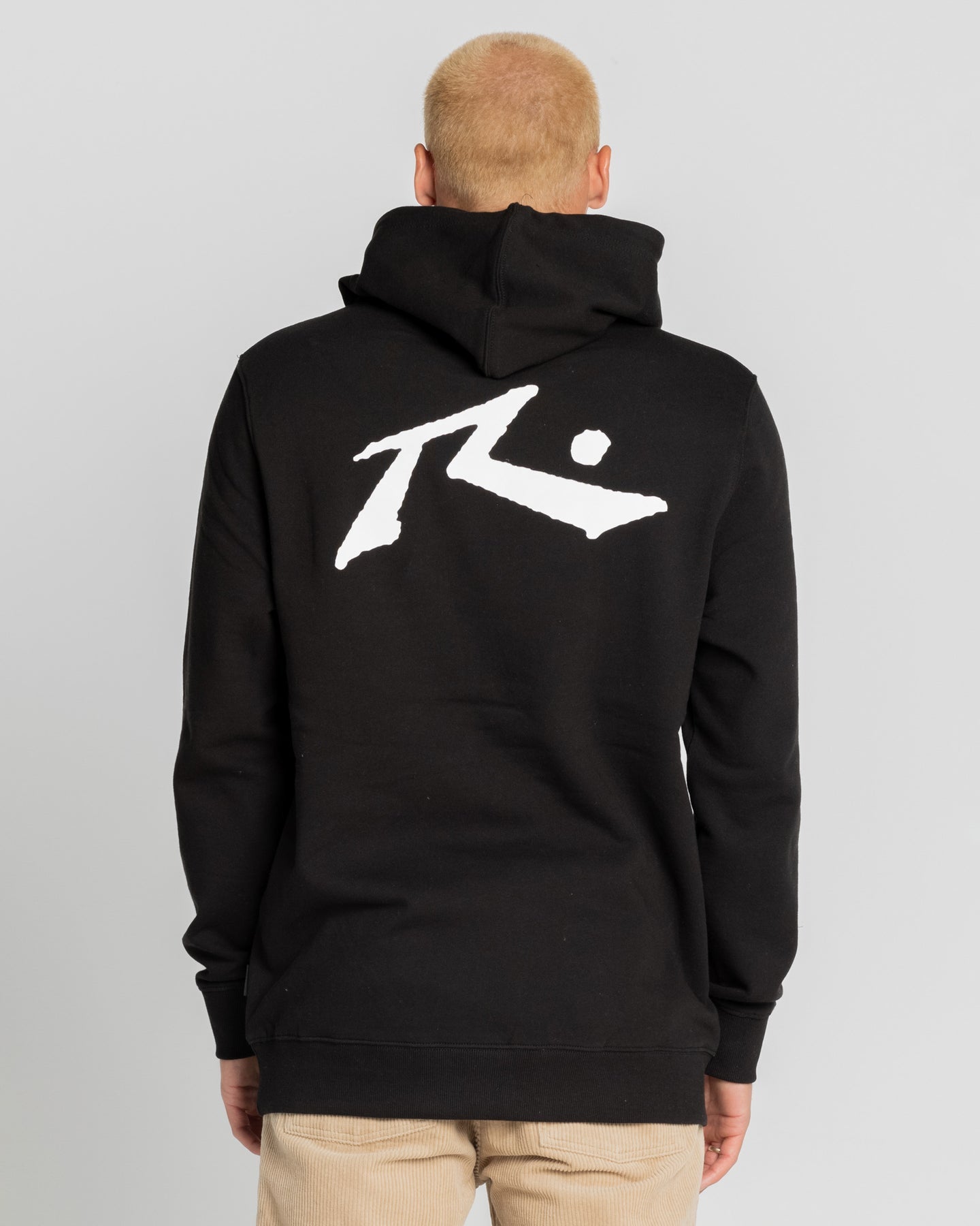 Competition Hooded Fleece