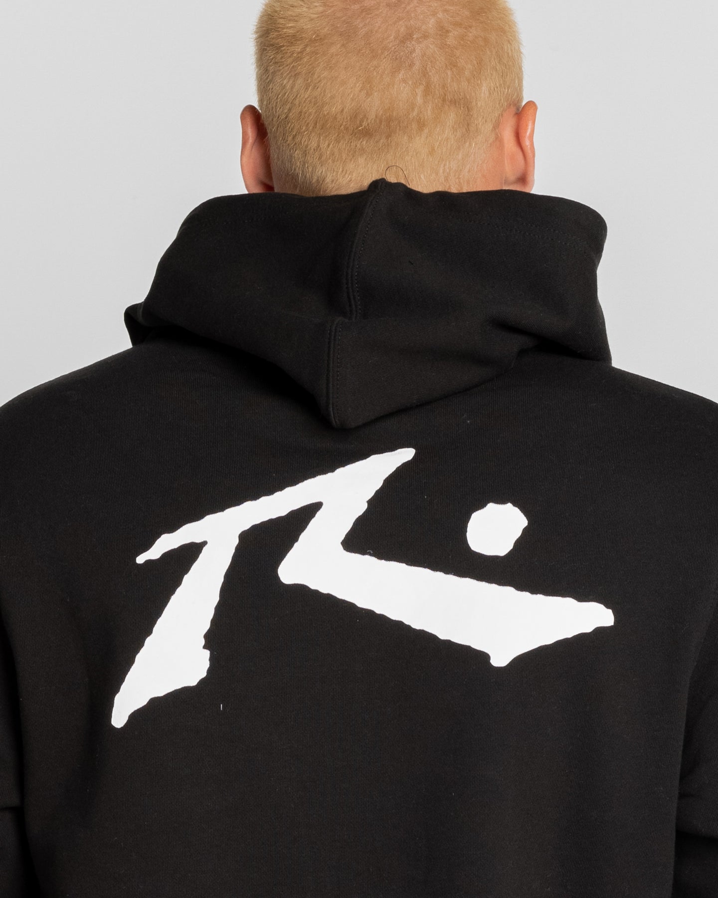 Competition Hooded Fleece