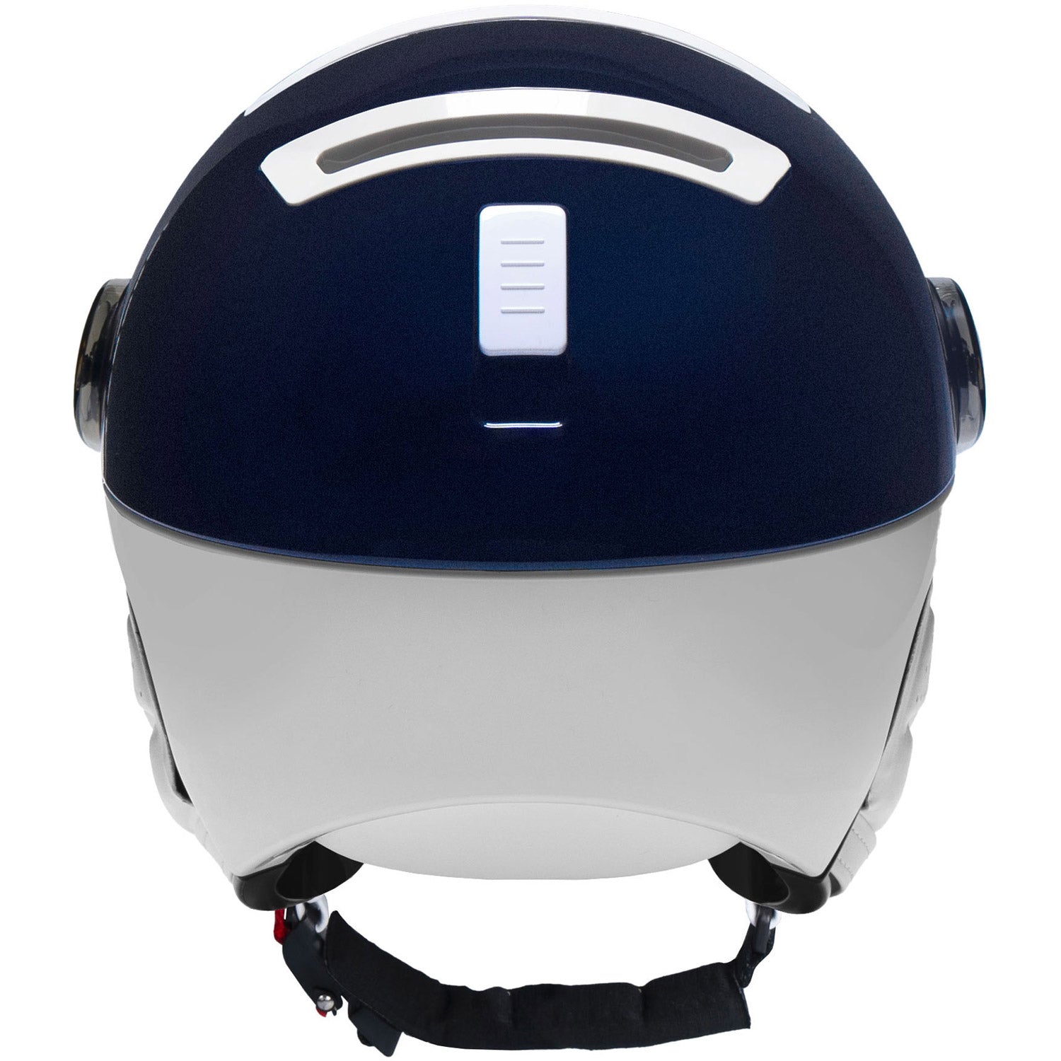 Class Sport Visor Snow Helmet