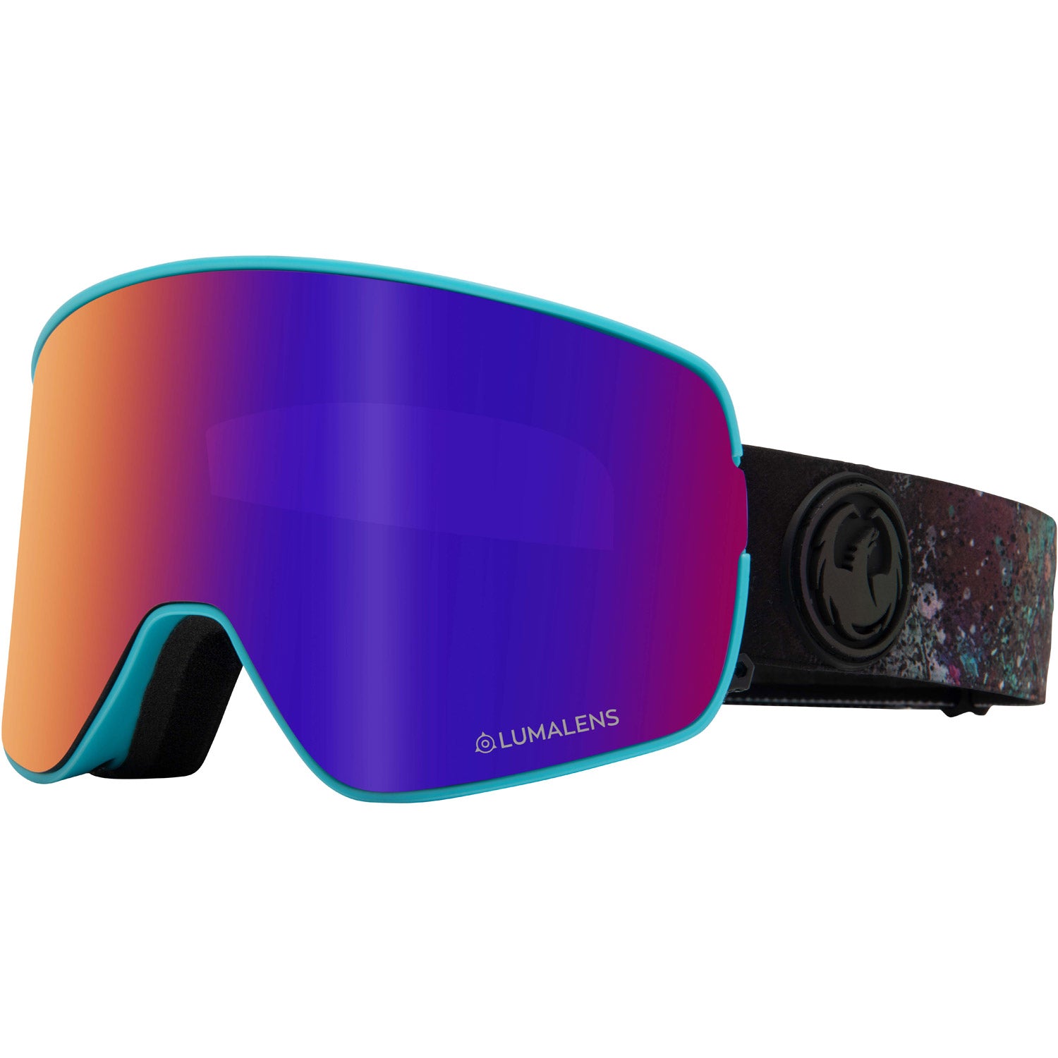 NFX2 Snow Goggle 2020