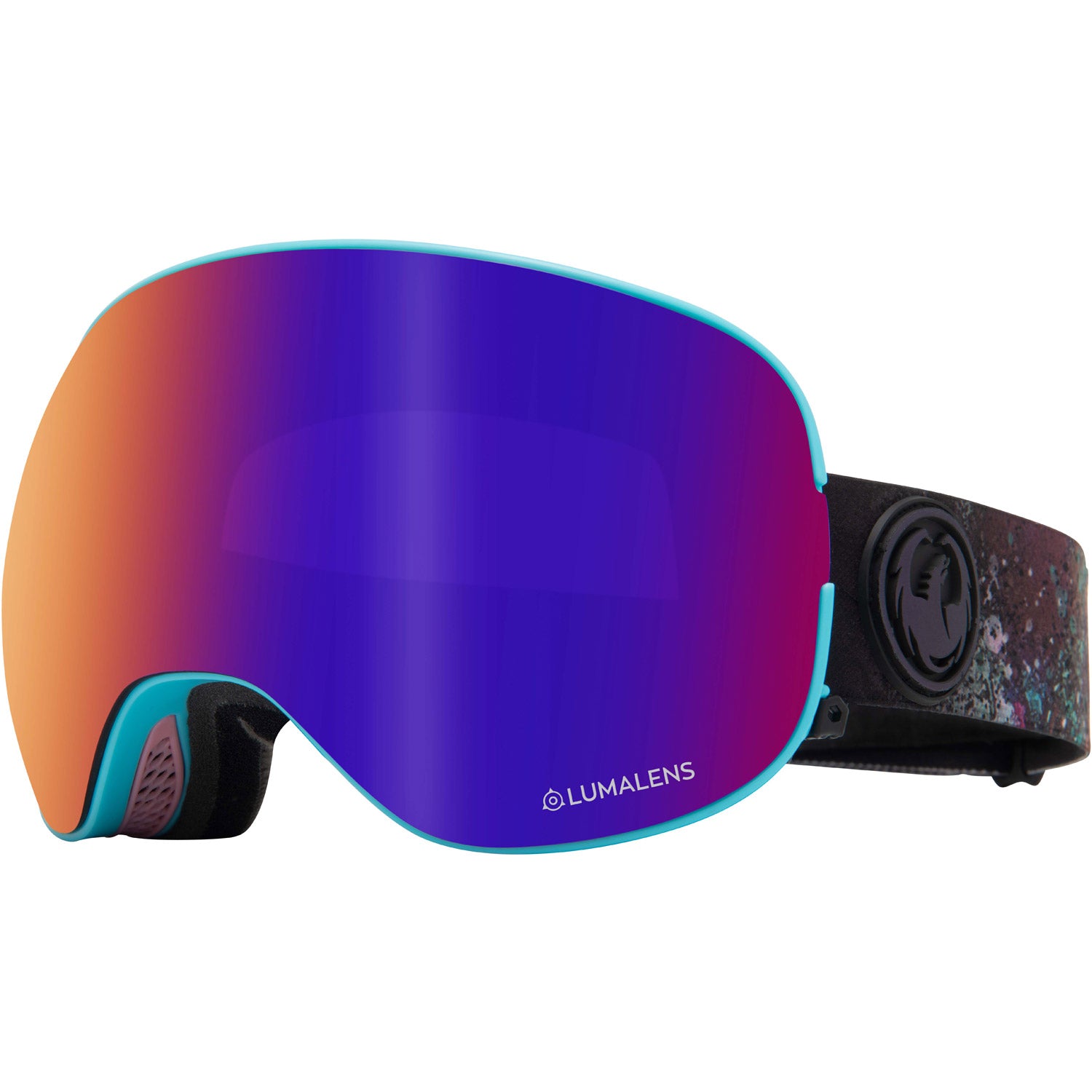 X2 Snow Goggle 2020
