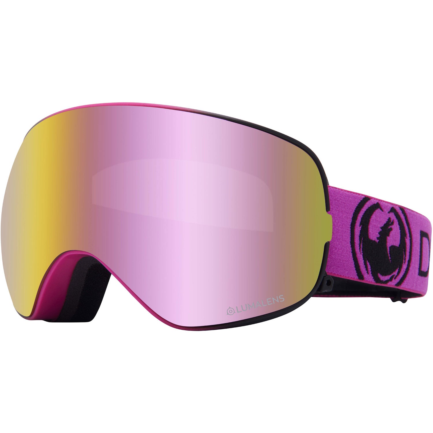 X2S Snow Goggle 2020