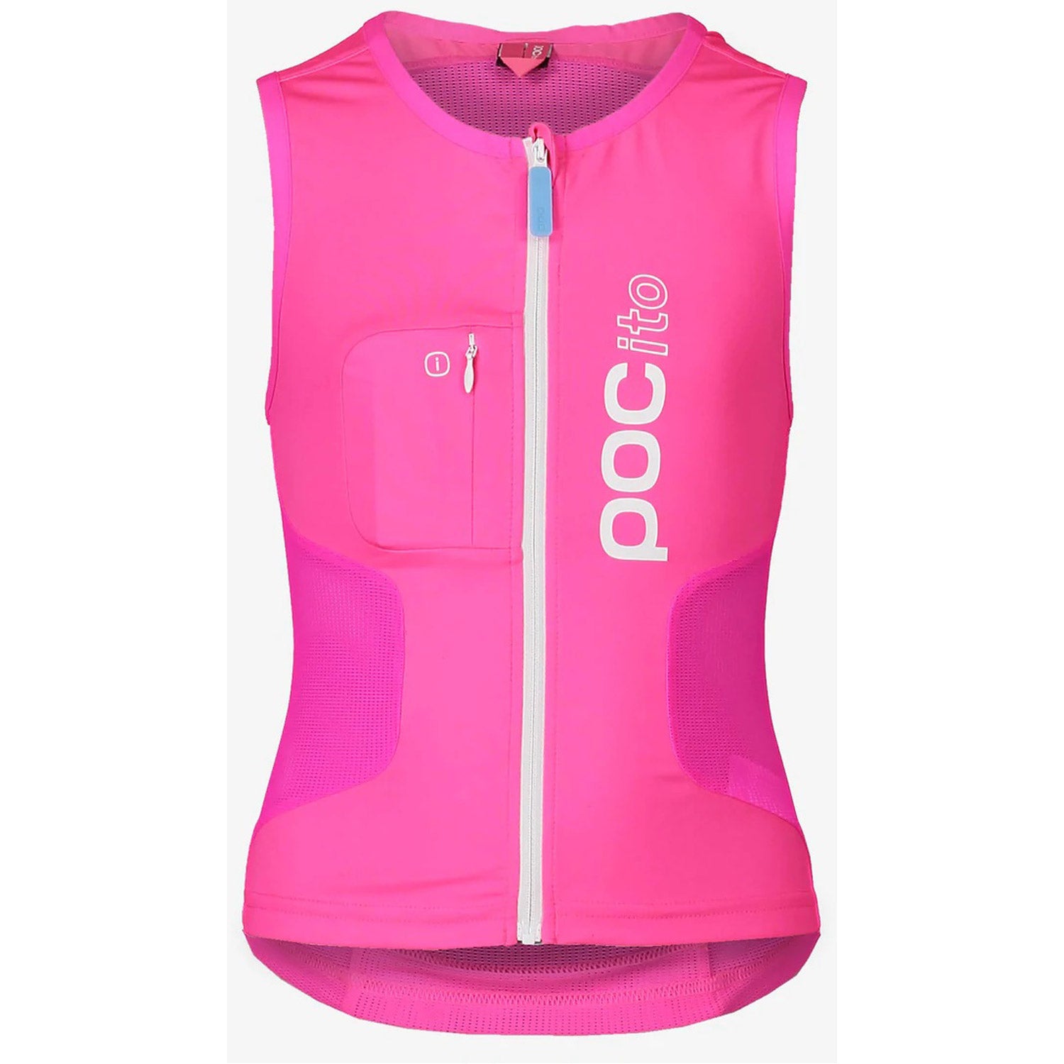 POCito VPD Air Vest Kids Back Protector