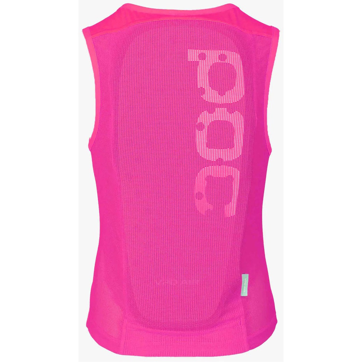 POCito VPD Air Vest Kids Back Protector