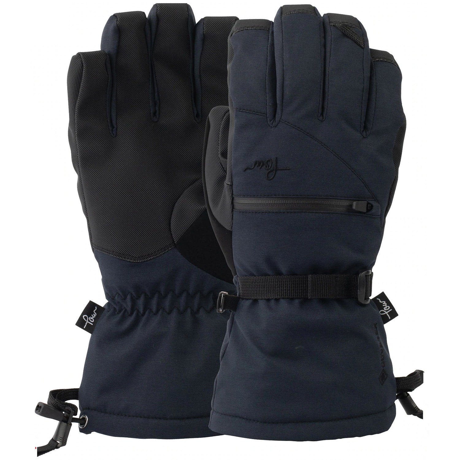 Cascadia GTX Ladies Long Snowboard Glove