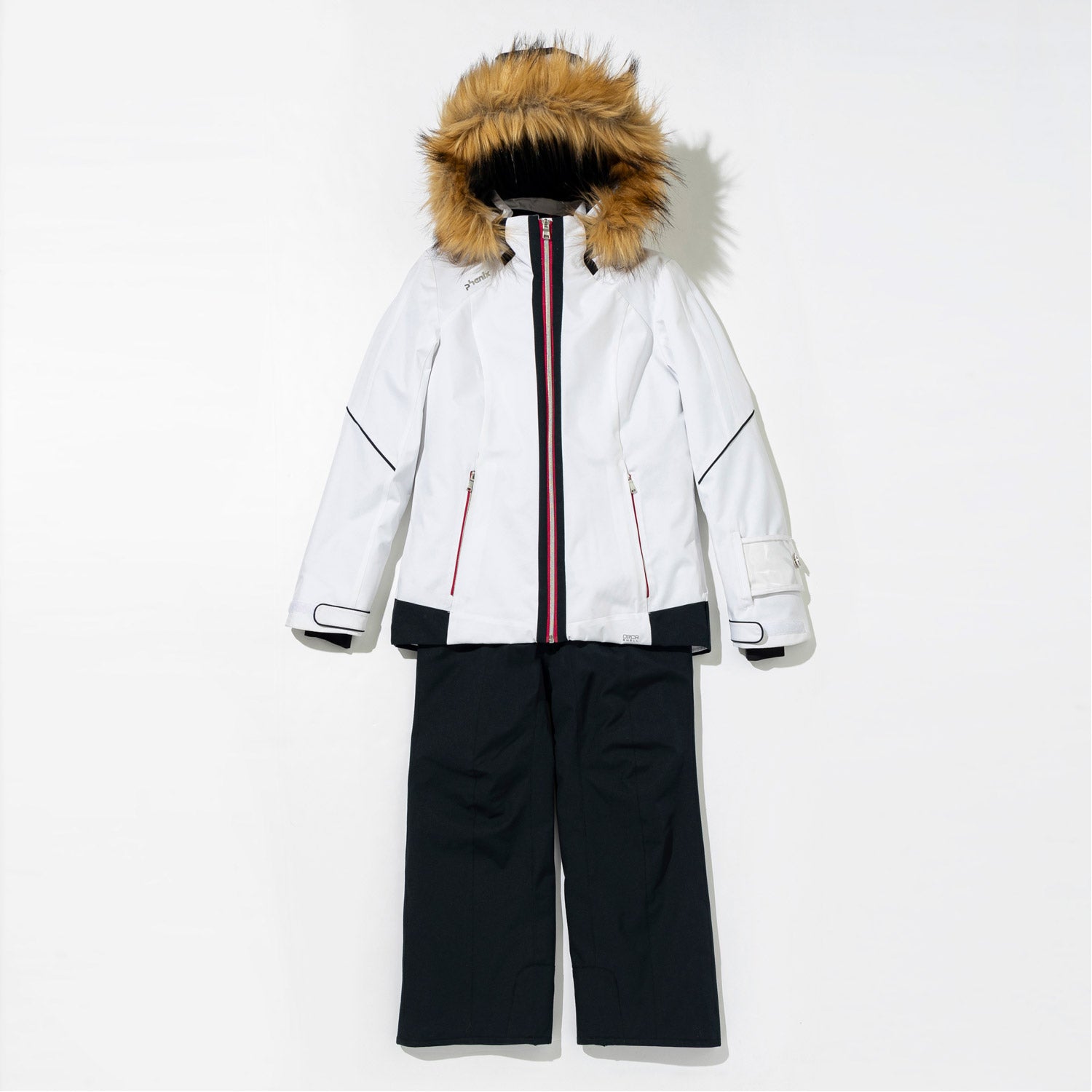 Diamond Ladies Ski Jacket