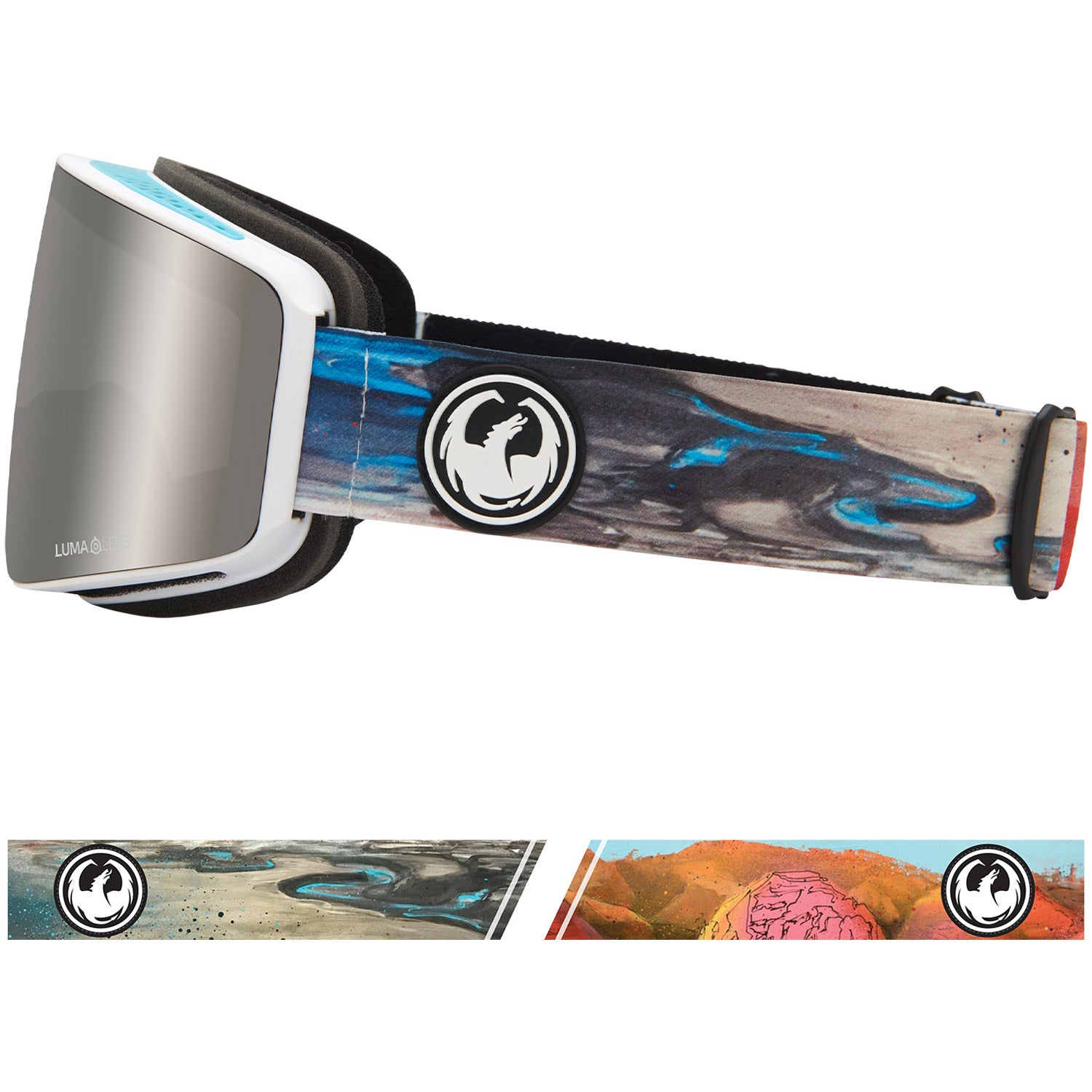 PXV Snow Goggle 2021