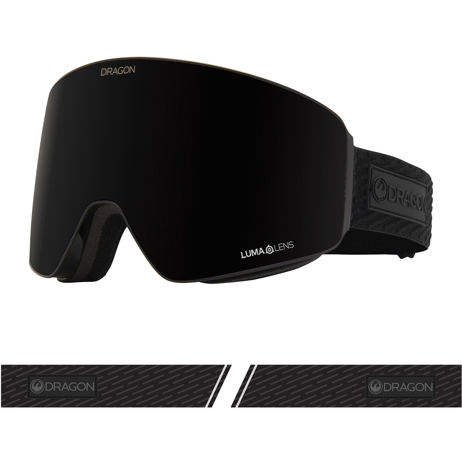 PXV Snow Goggle 2021