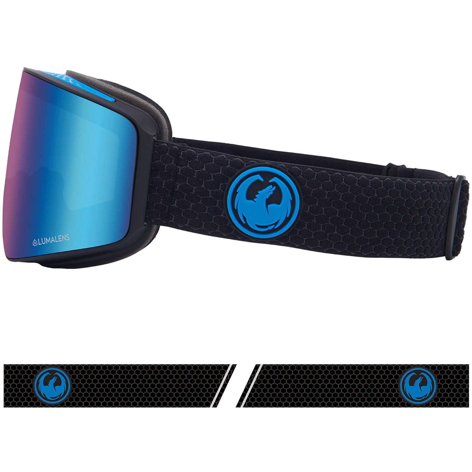 PXV Snow Goggle 2021