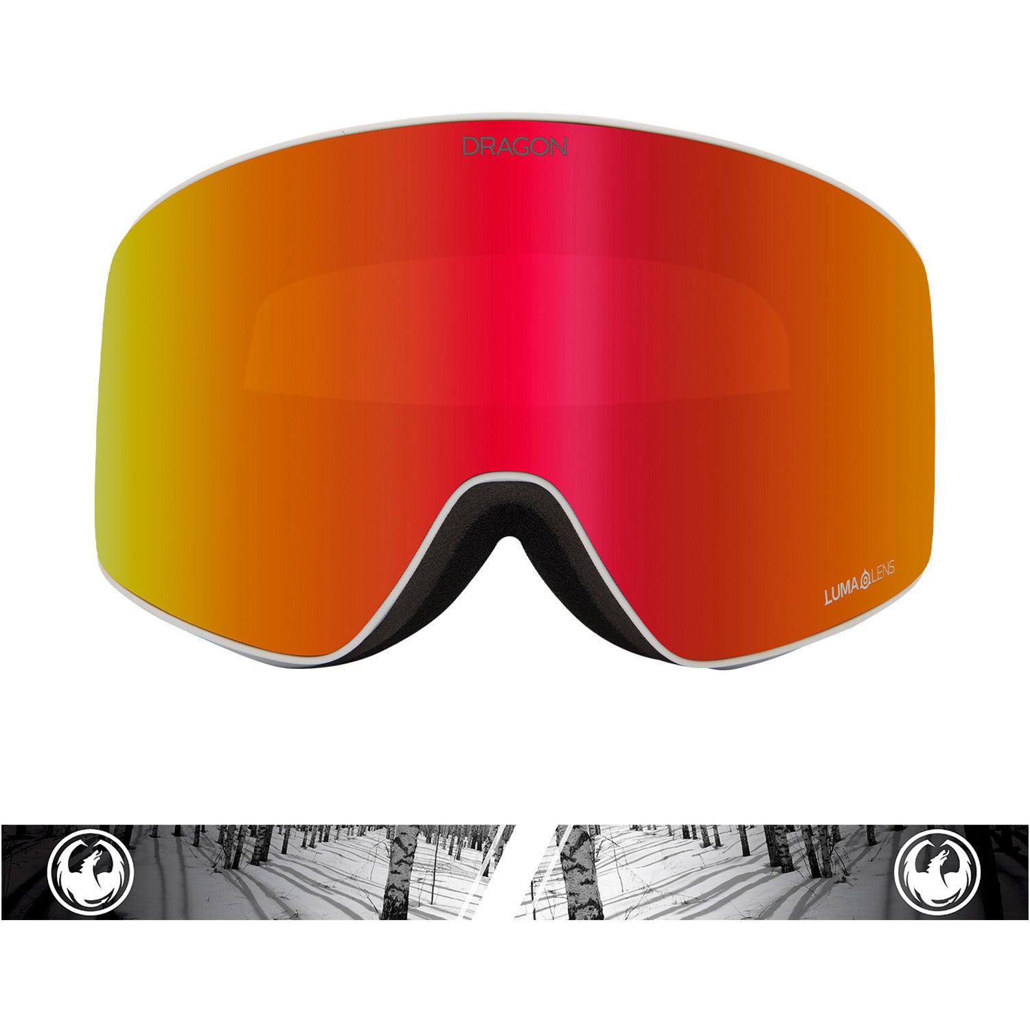 PXV Snow Goggle 2021