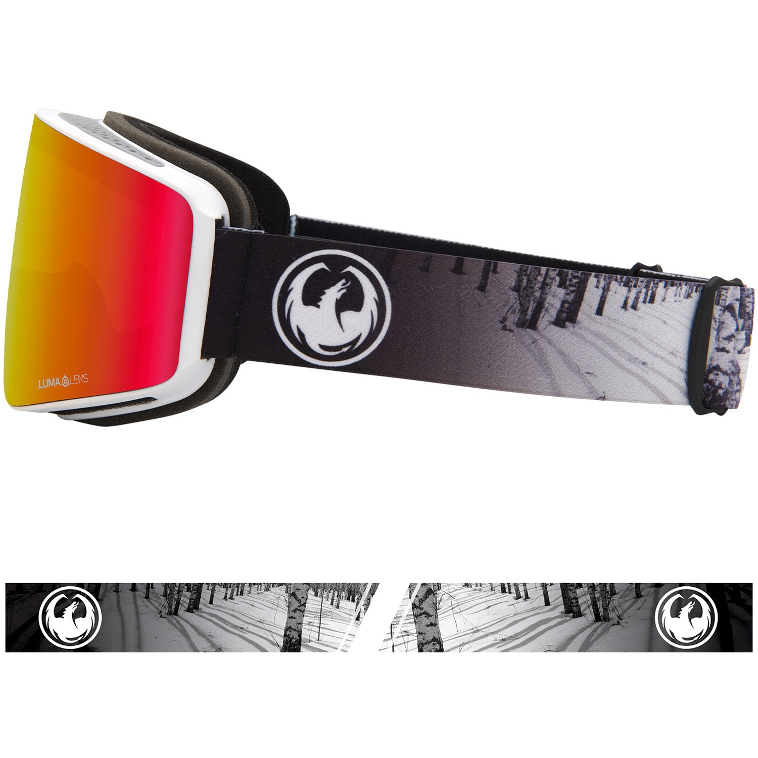 PXV Snow Goggle 2021