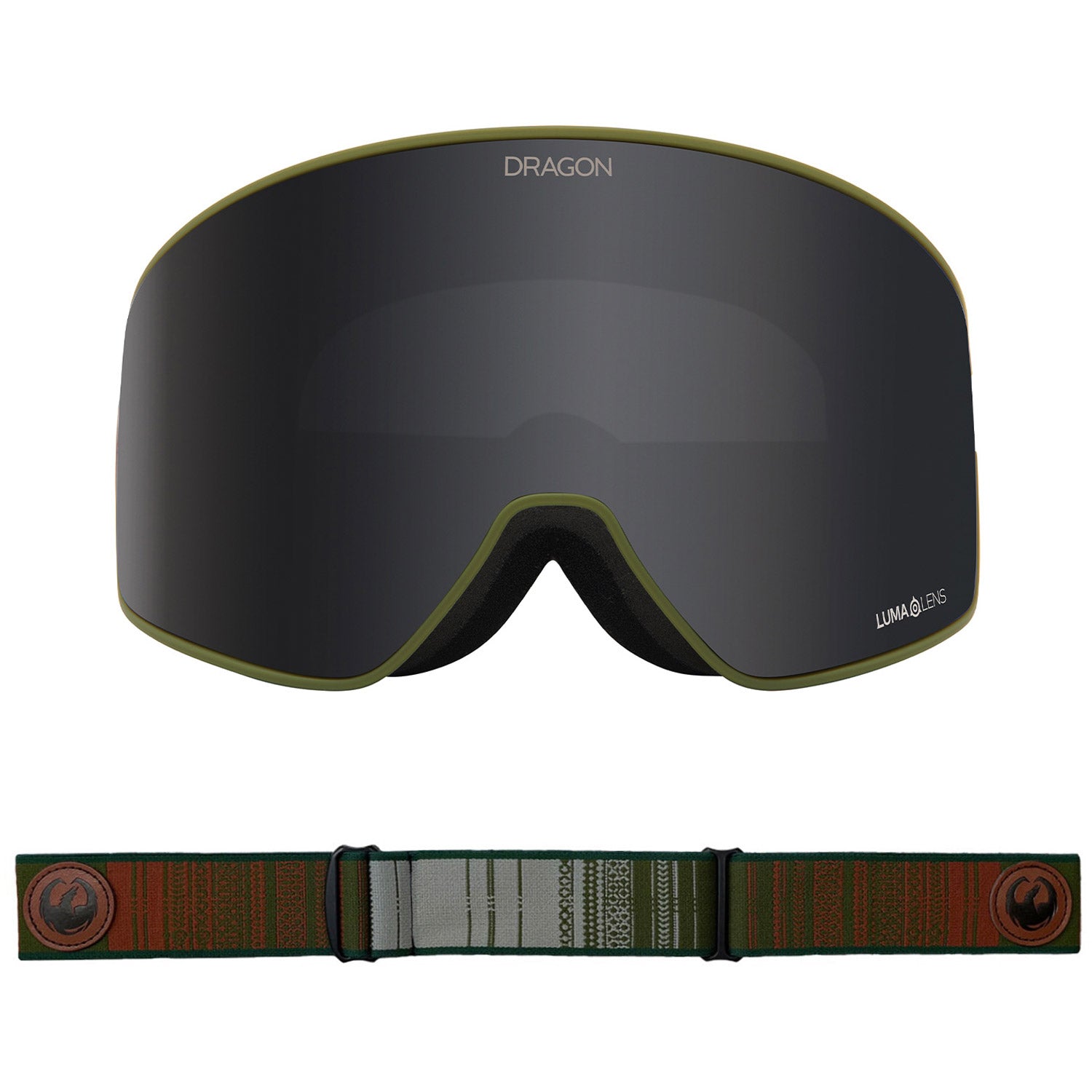PXV2 Snow Goggle 2022
