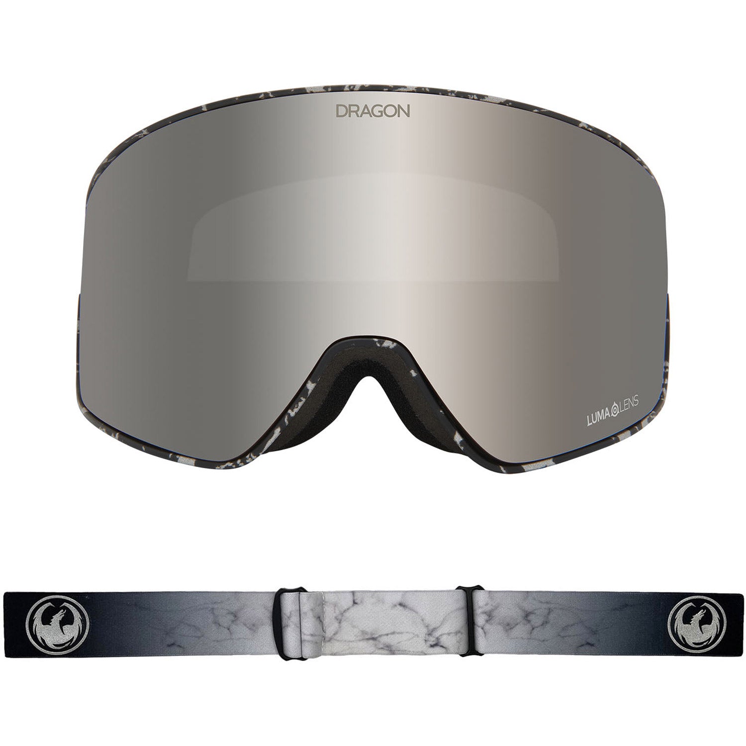 PXV2 Snow Goggle 2022