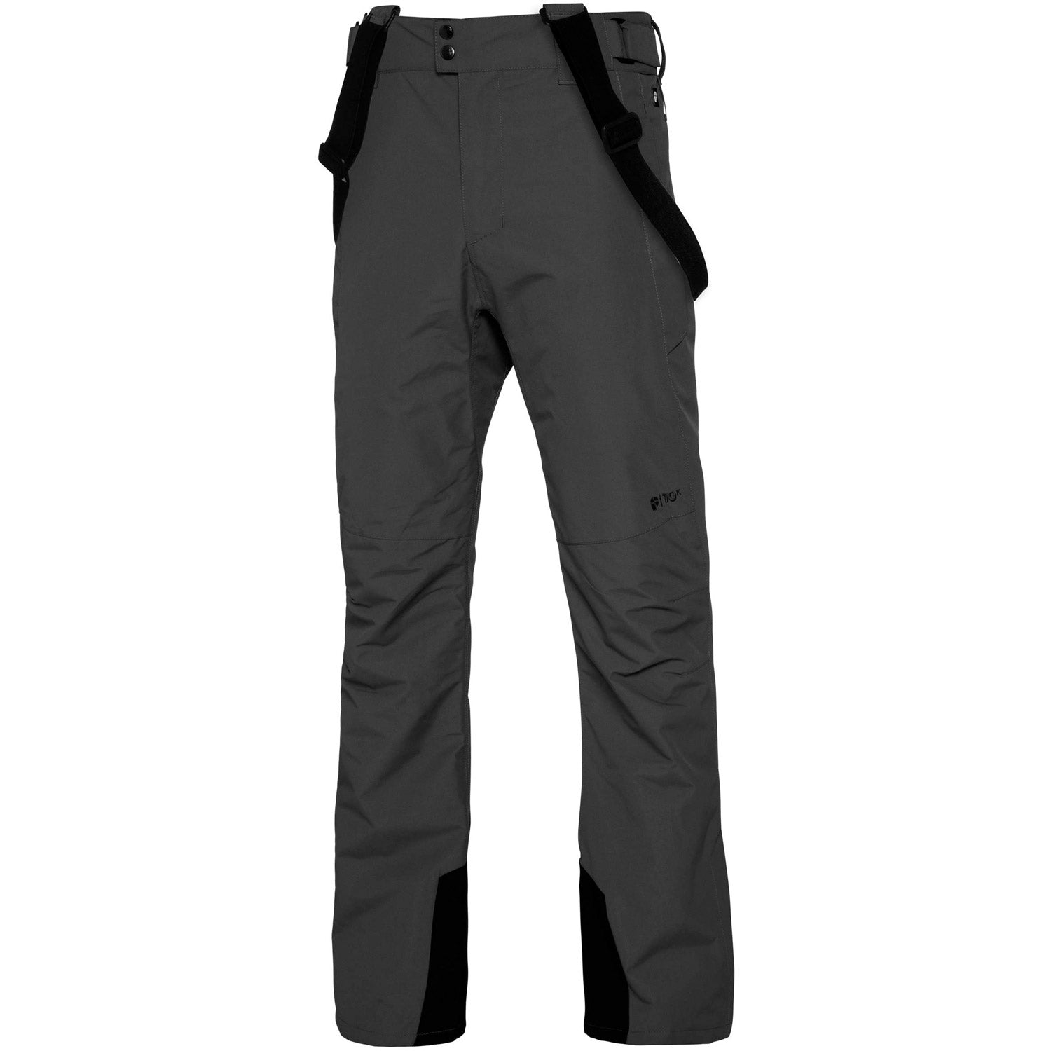 Protest Oweny Ski Pant 2020 Grunge 1