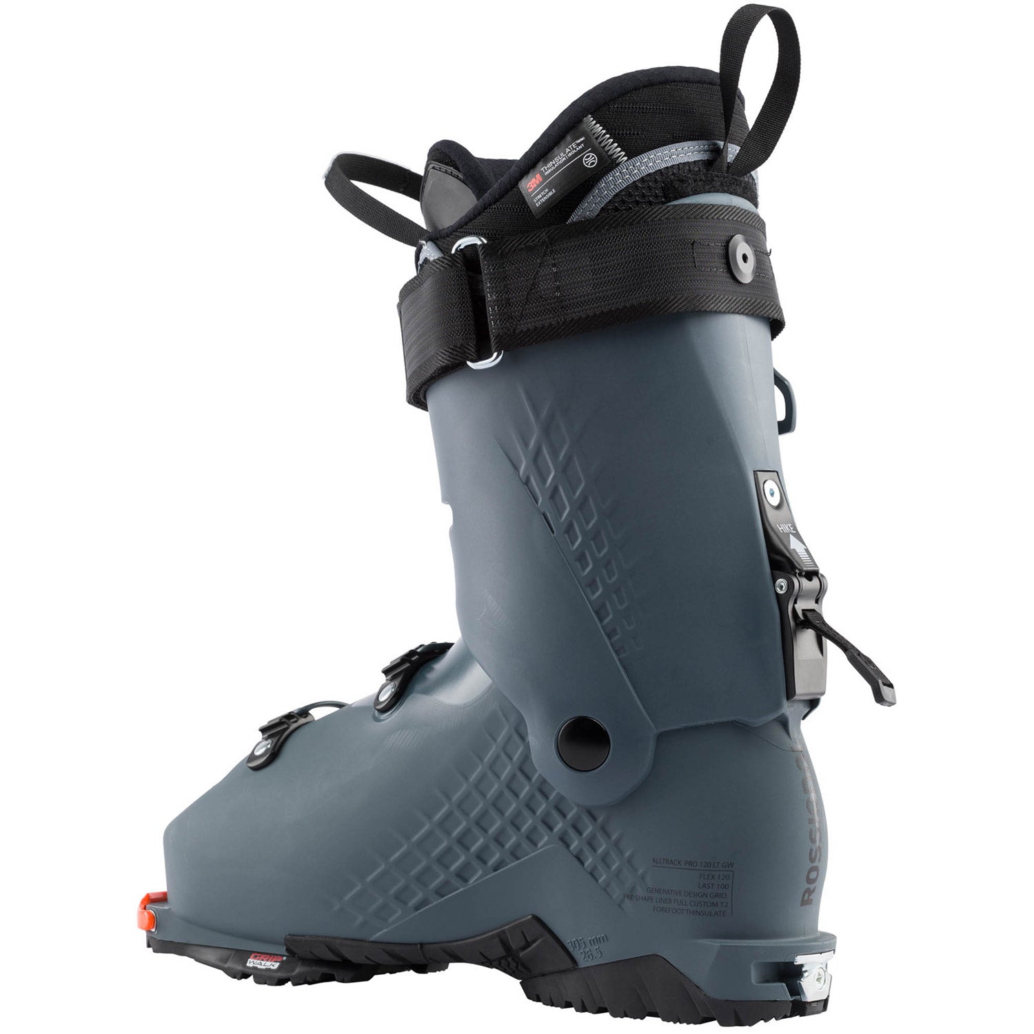 Alltrack Pro 120 LT GW Ski Boots