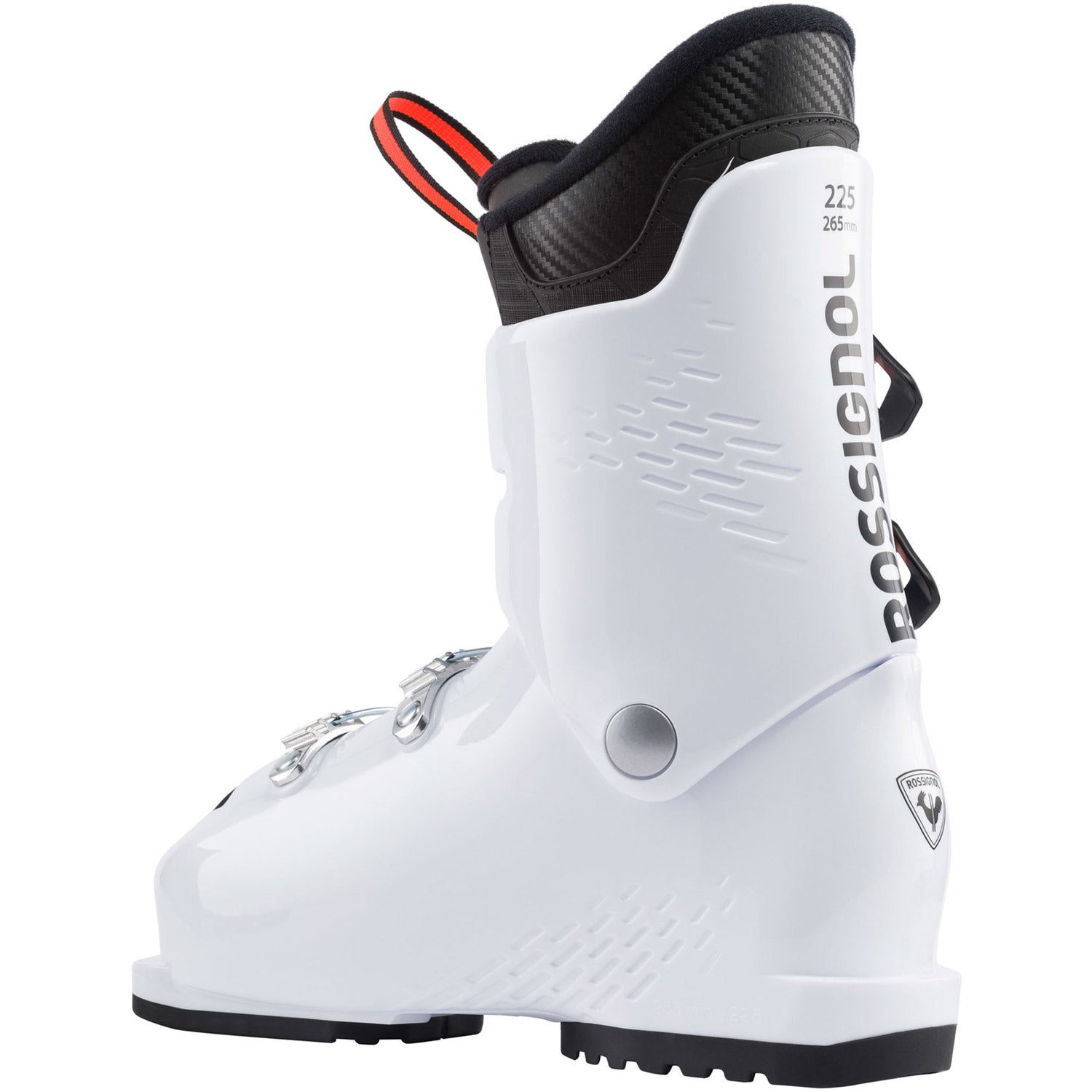 Hero J3 Kids Ski Boot 2022
