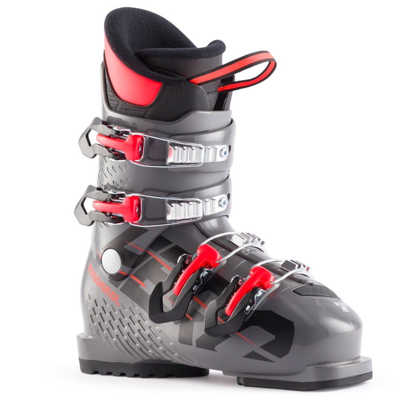 Hero J4 Ski Boots