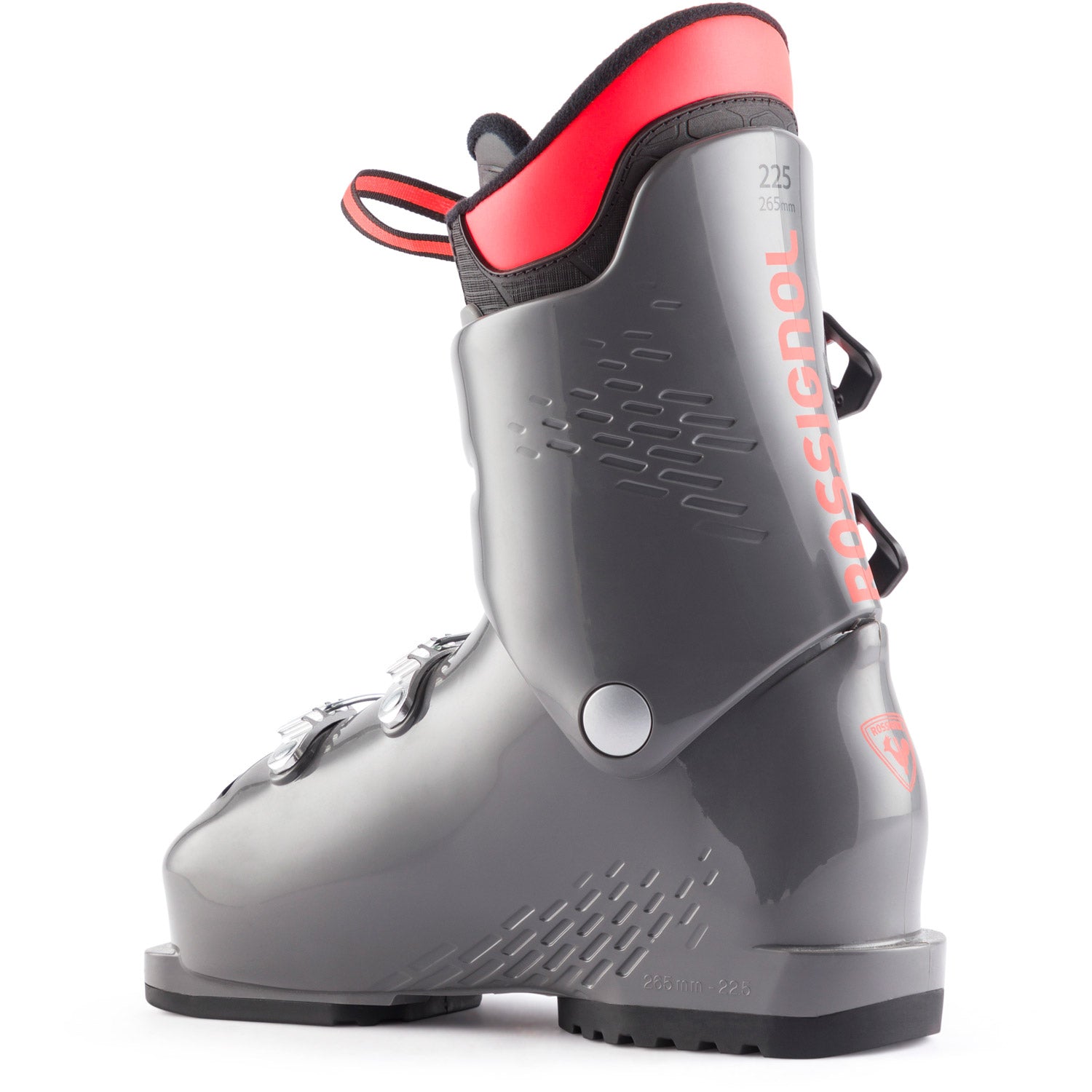 Hero J4 Ski Boots