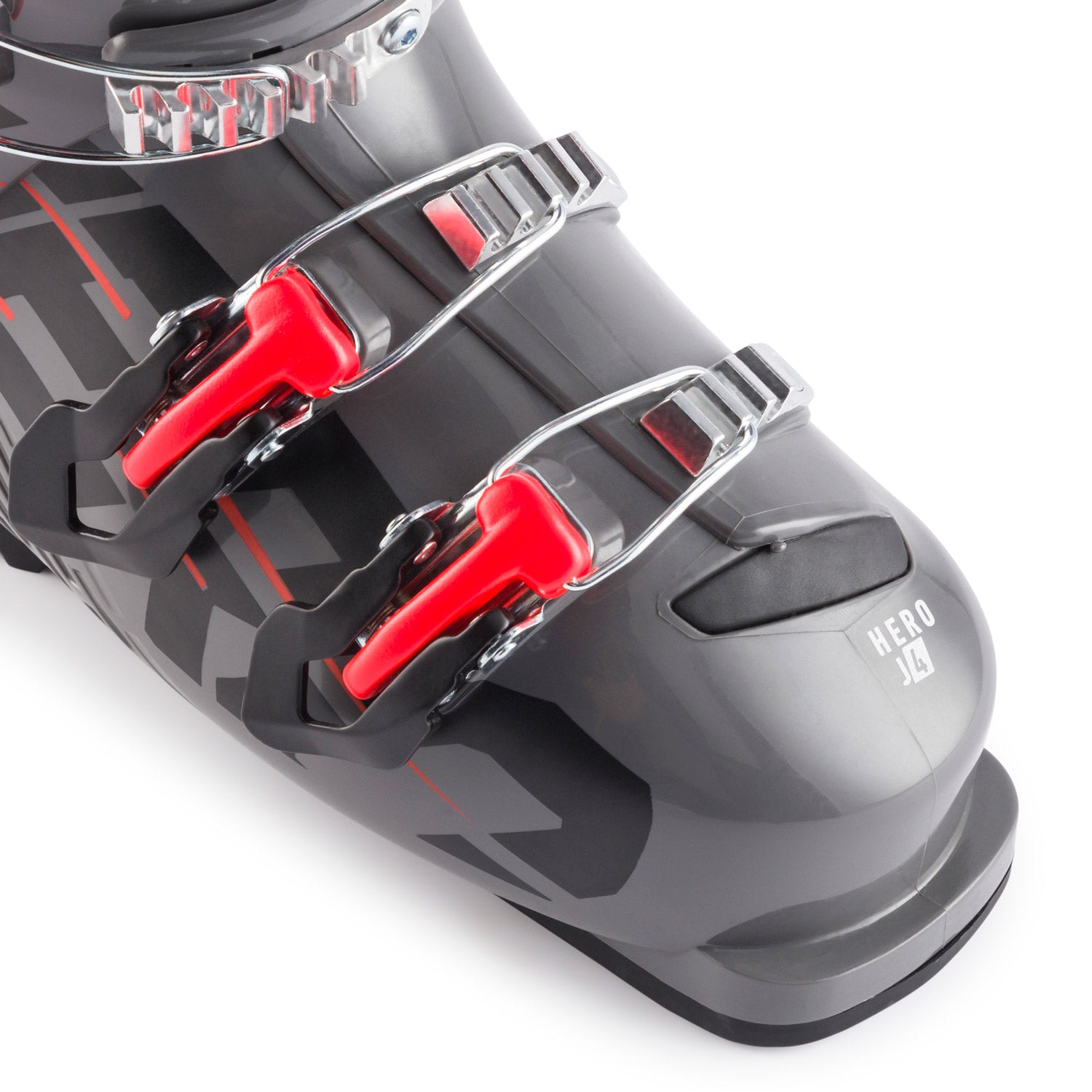 Hero J4 Ski Boots