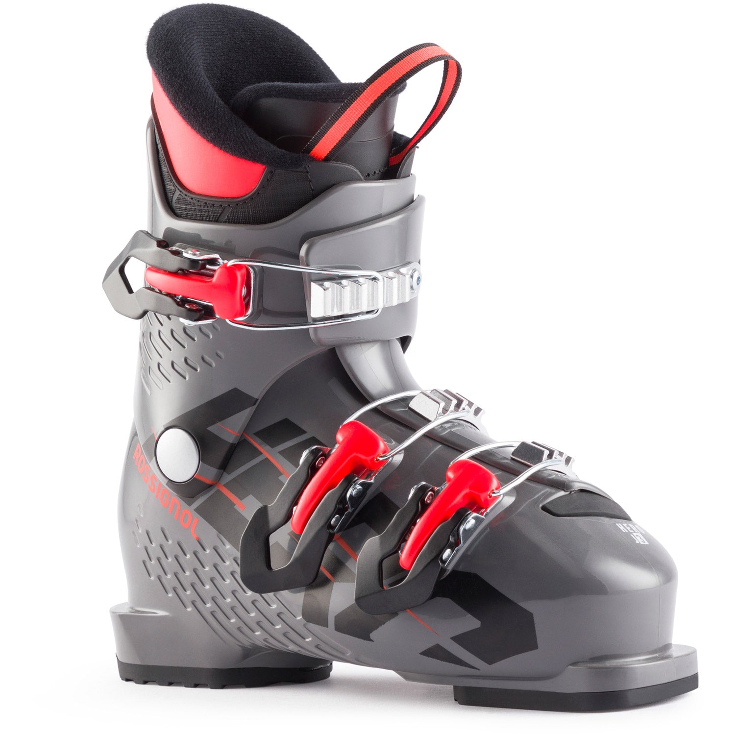 Hero J3 Ski Boots