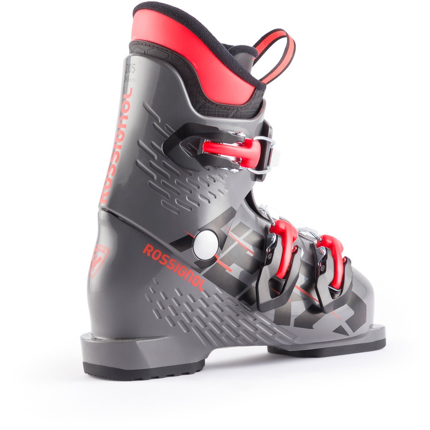 Hero J3 Ski Boots