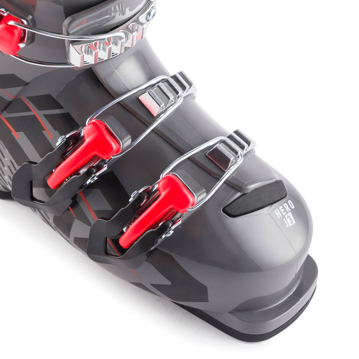 Hero J3 Ski Boots