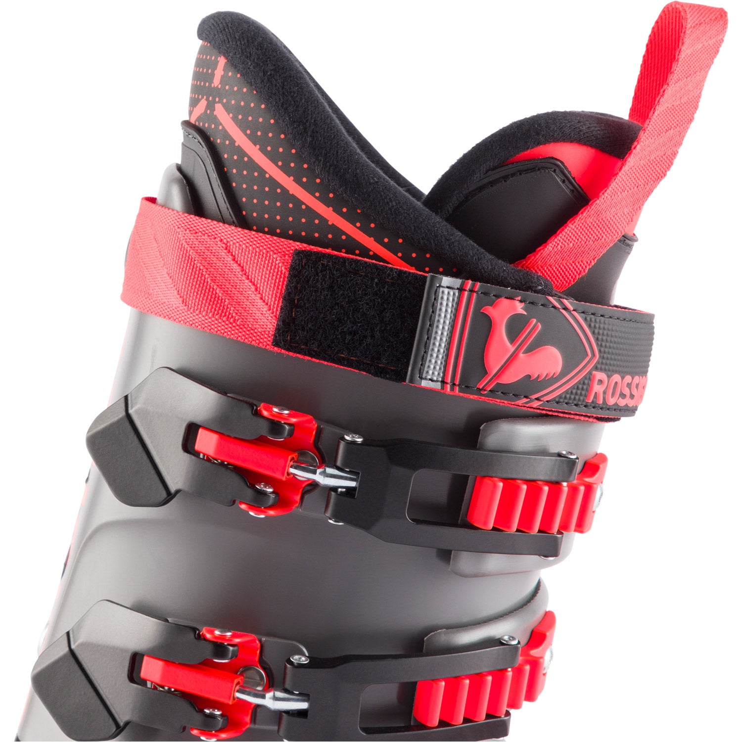 Hero World Cup 70 SC Jr Ski Boots