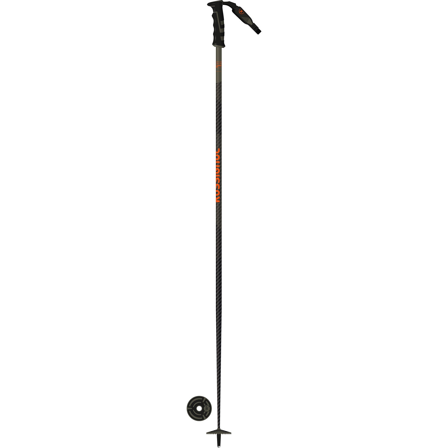 Tactic Carbon Safety Ski Poles