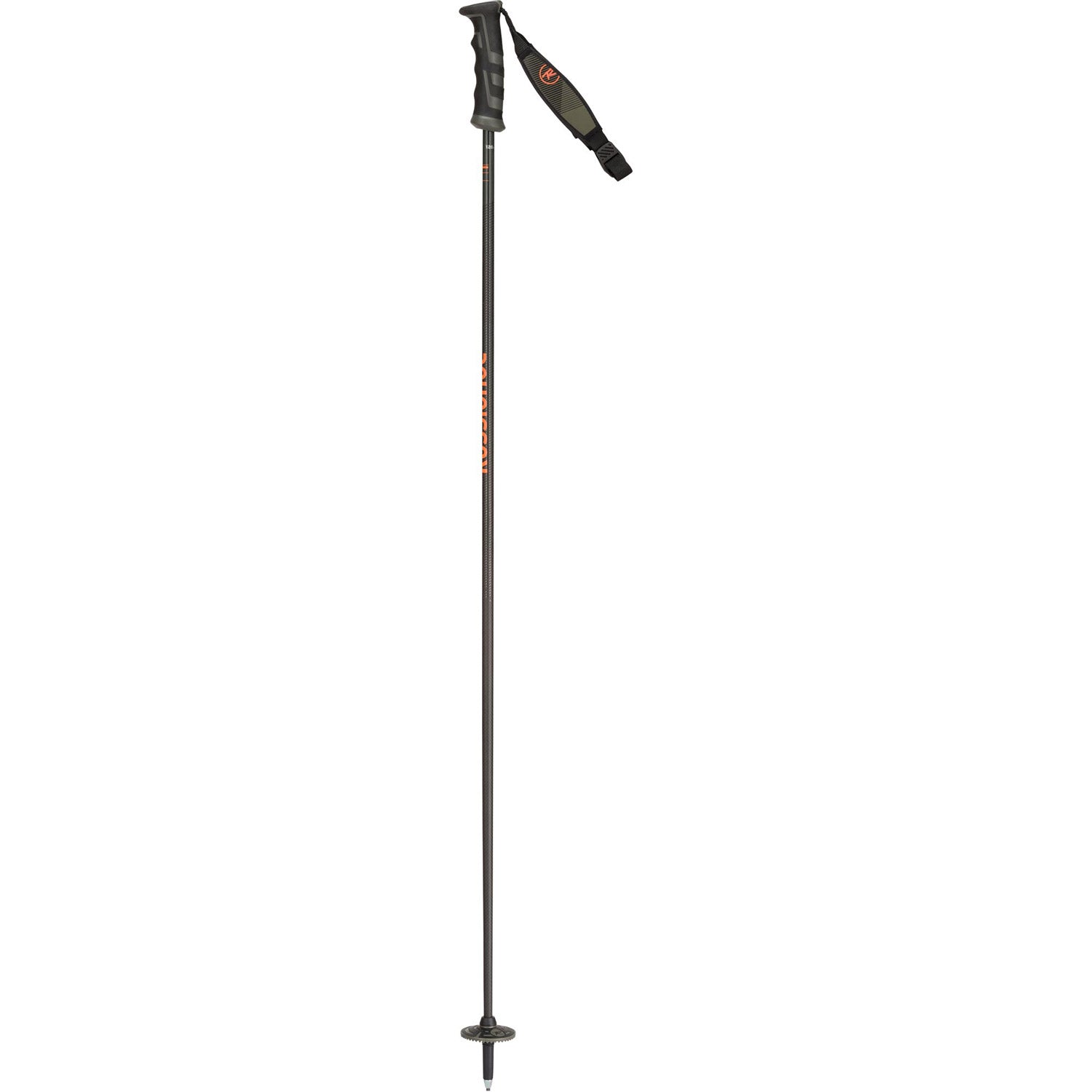 Tactic Carbon Safety Ski Poles