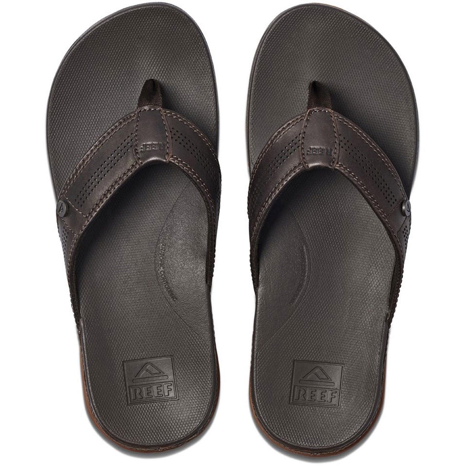 Cushion Bounce Lux Sandal