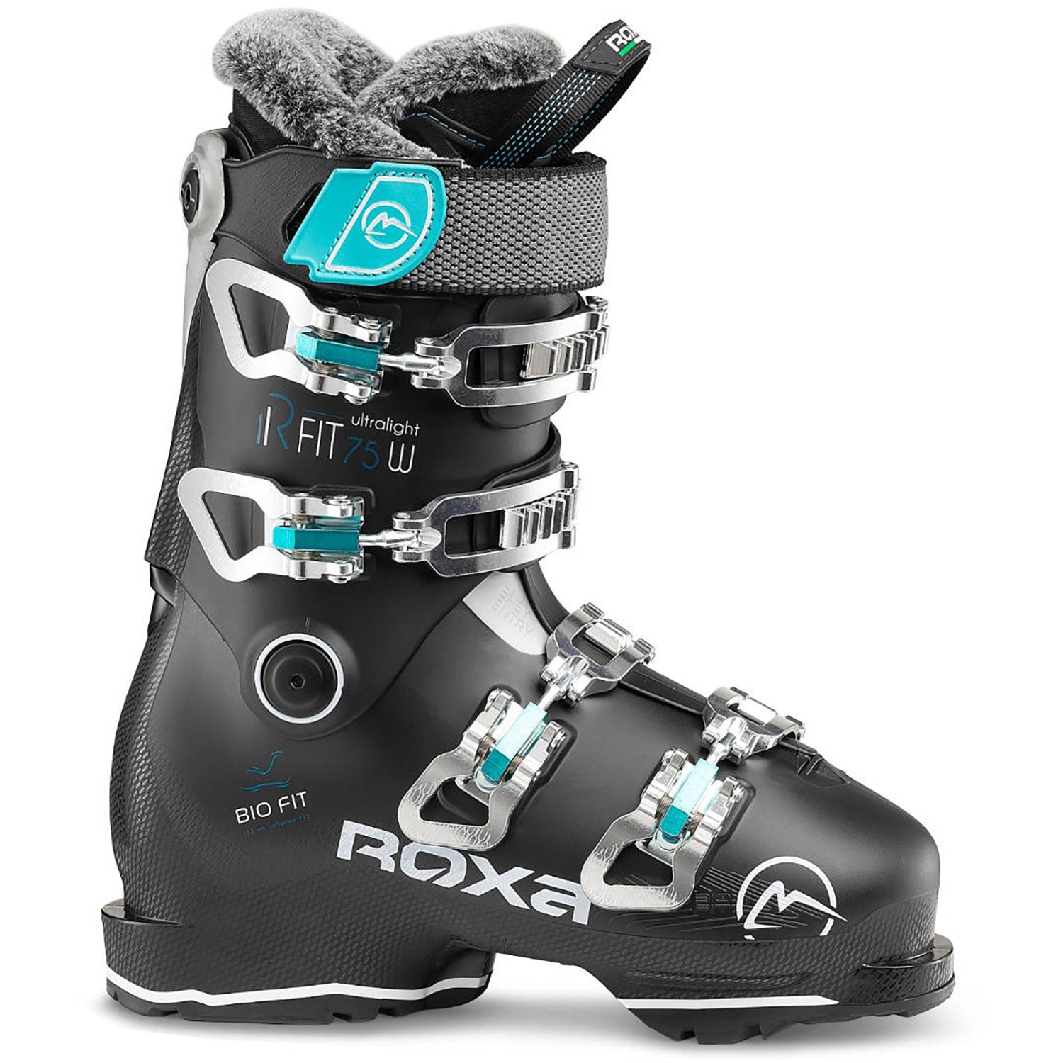 RFIT W 75 GW Womens Ski Boot