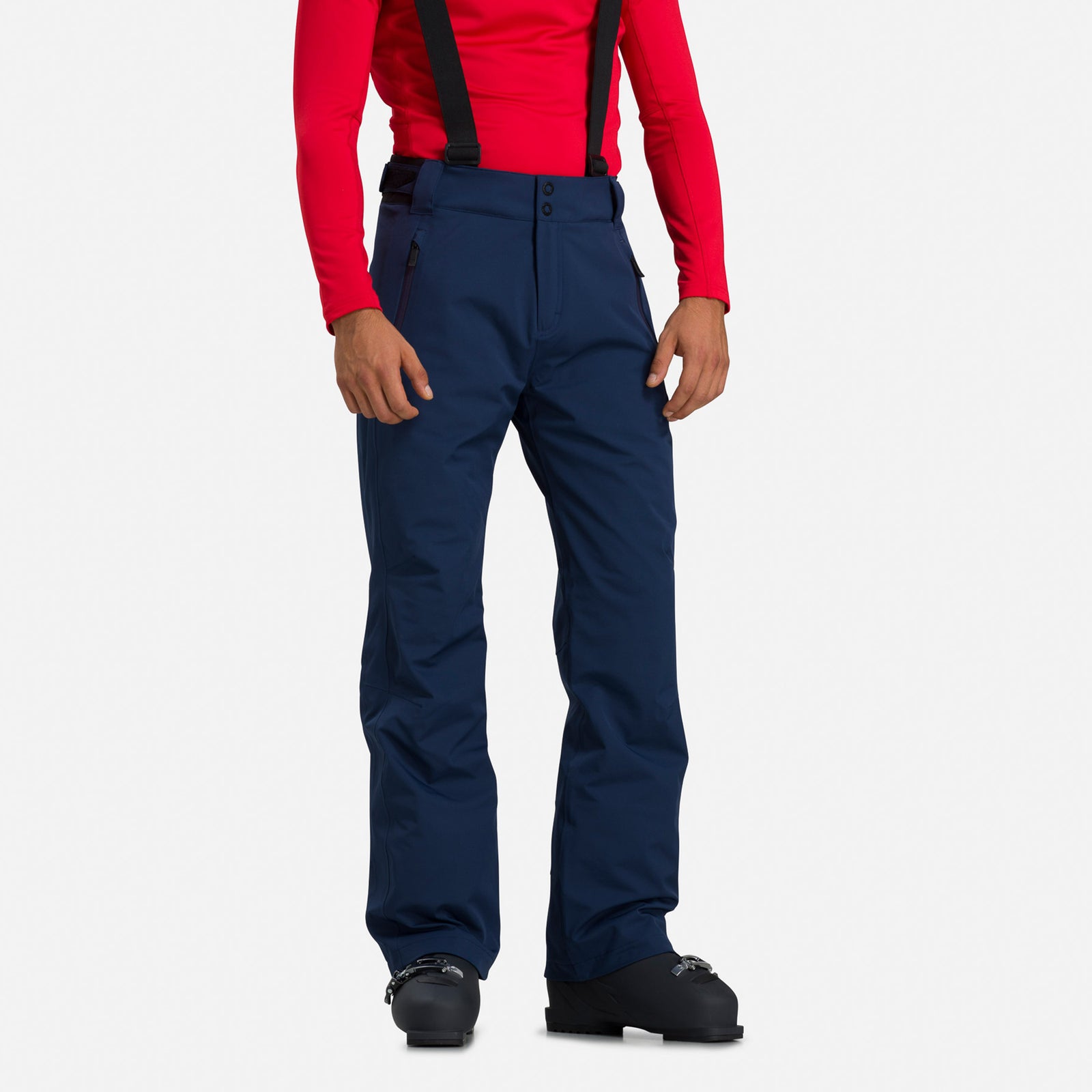 Mens Course Ski Pants