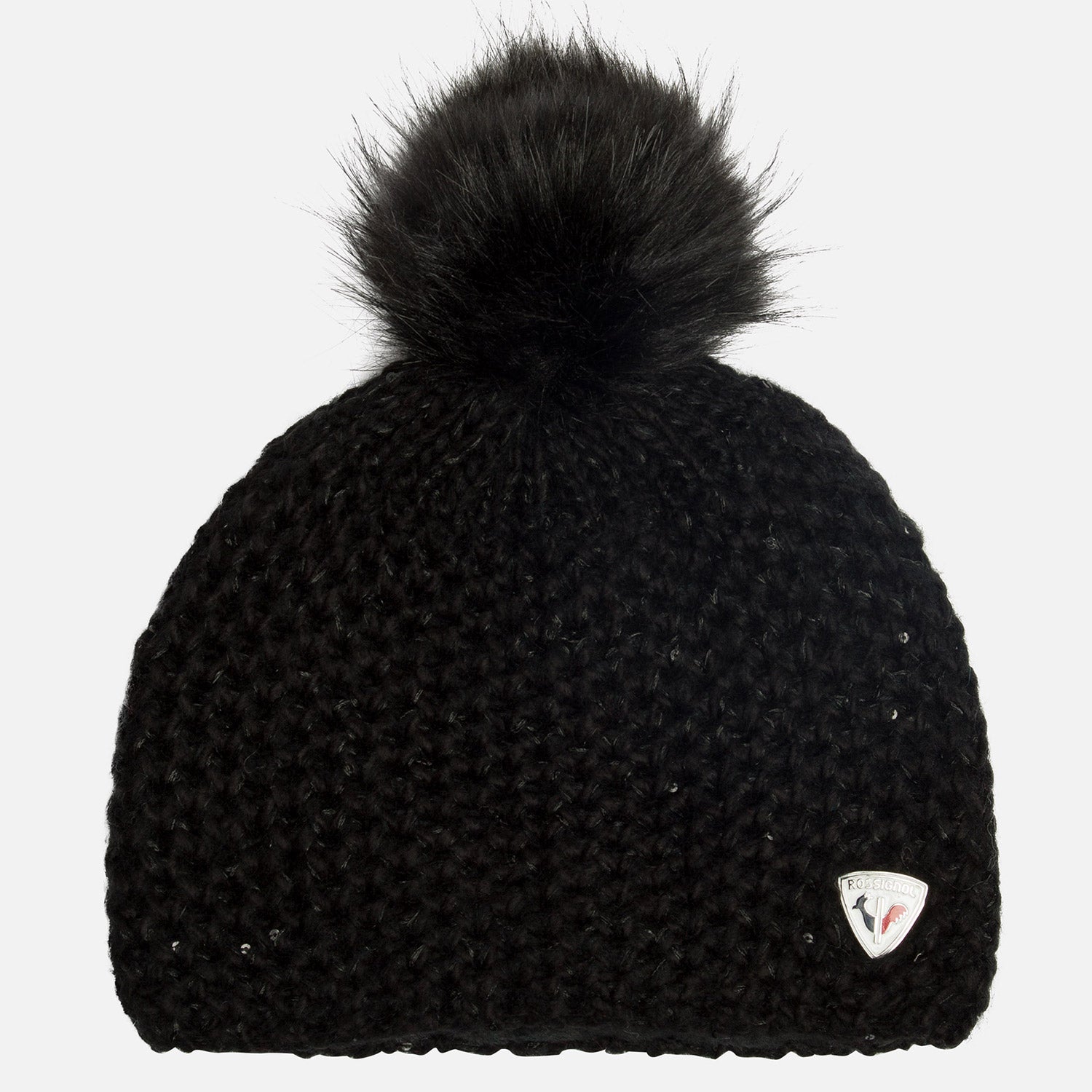 Womens Idy Snow Beanie