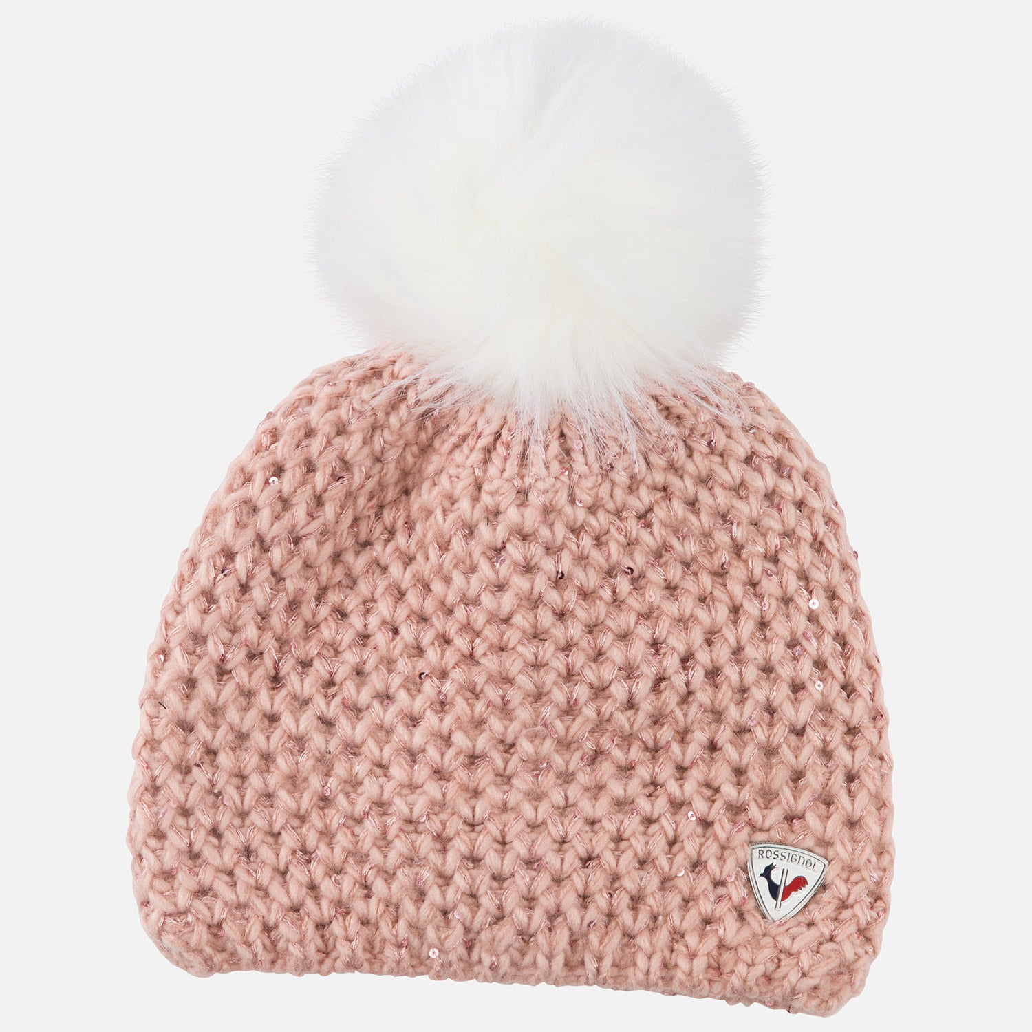 Womens Idy Snow Beanie
