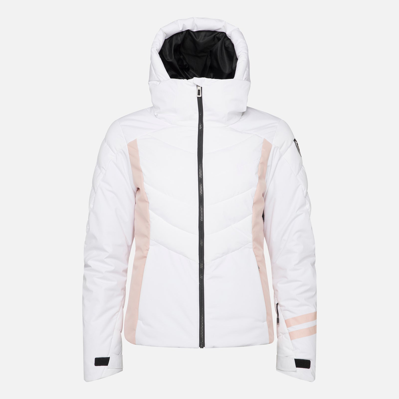 Womens Courbe Optic Ski Jacket