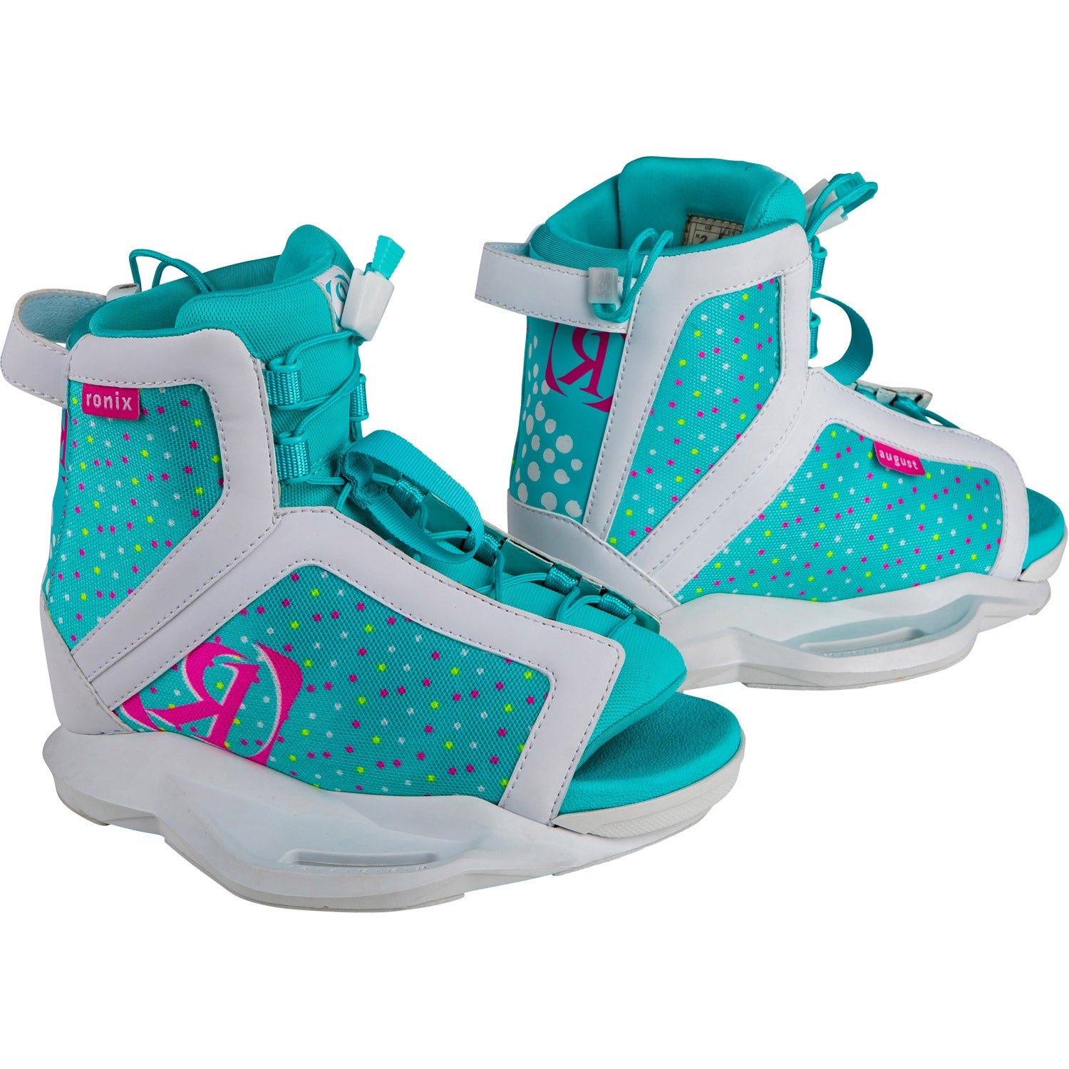 Ronix August Wake Boot 2021