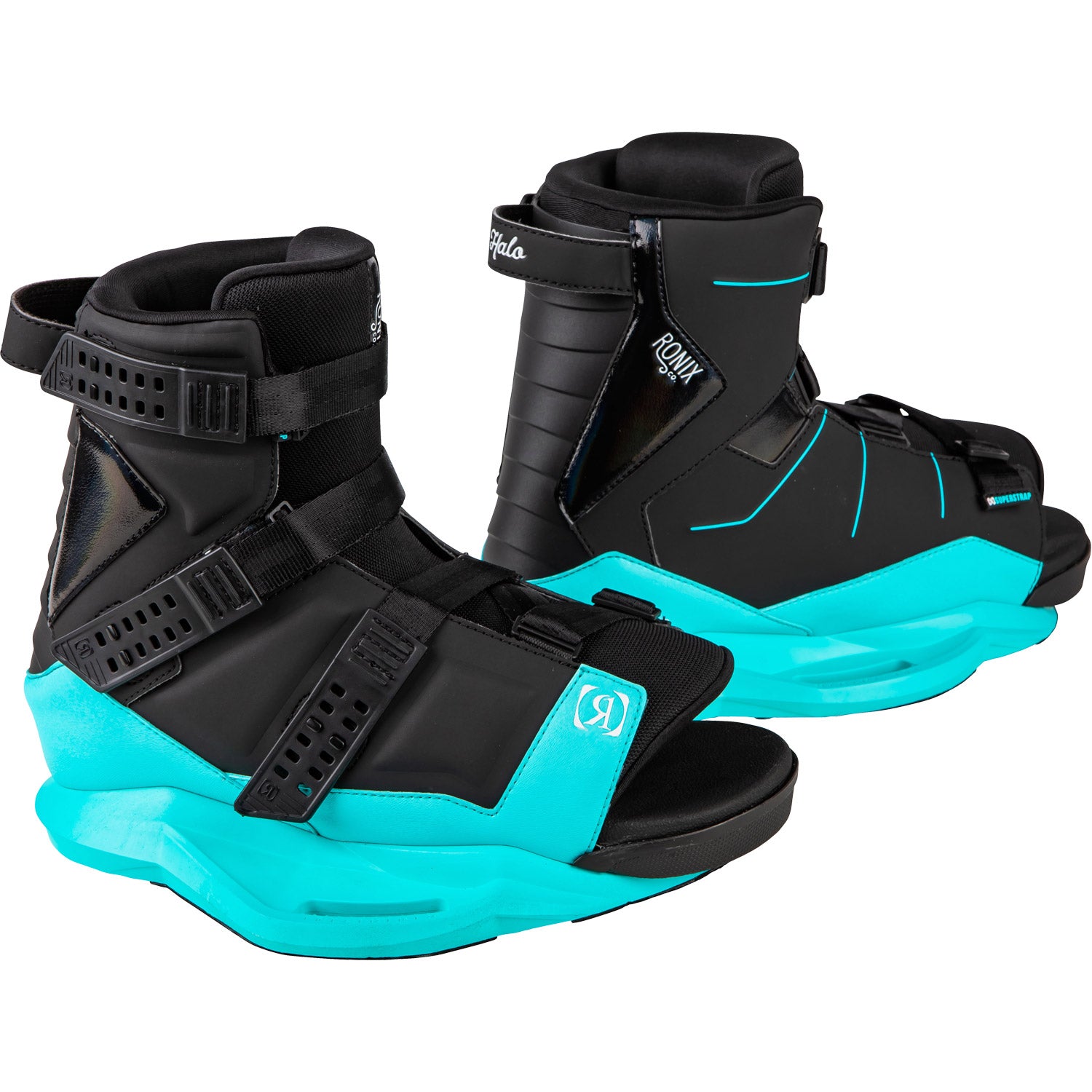 Ronix Halo Wake Boot 2021