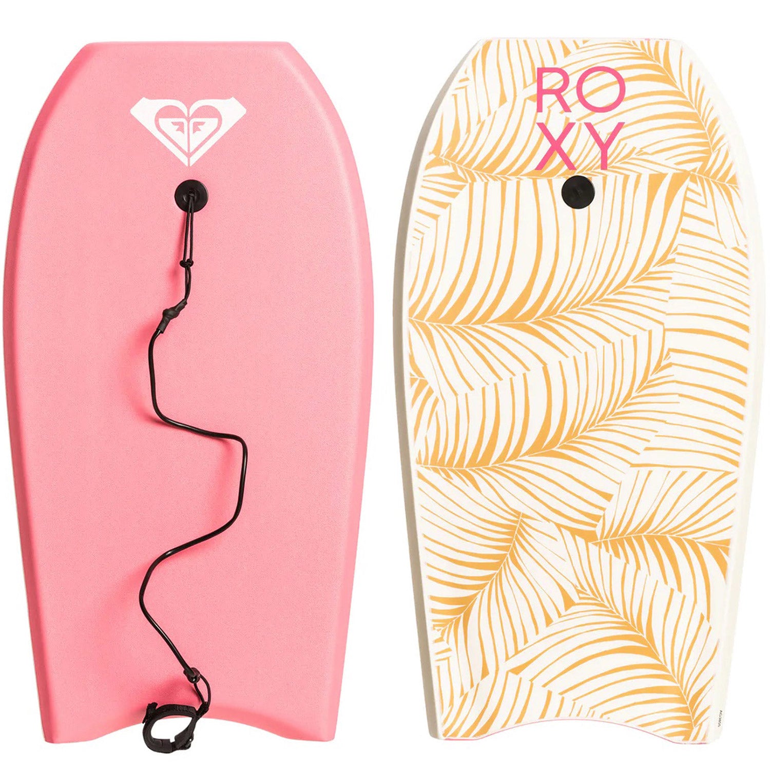 Roxy Balmy Bodyboard Tropical Pink