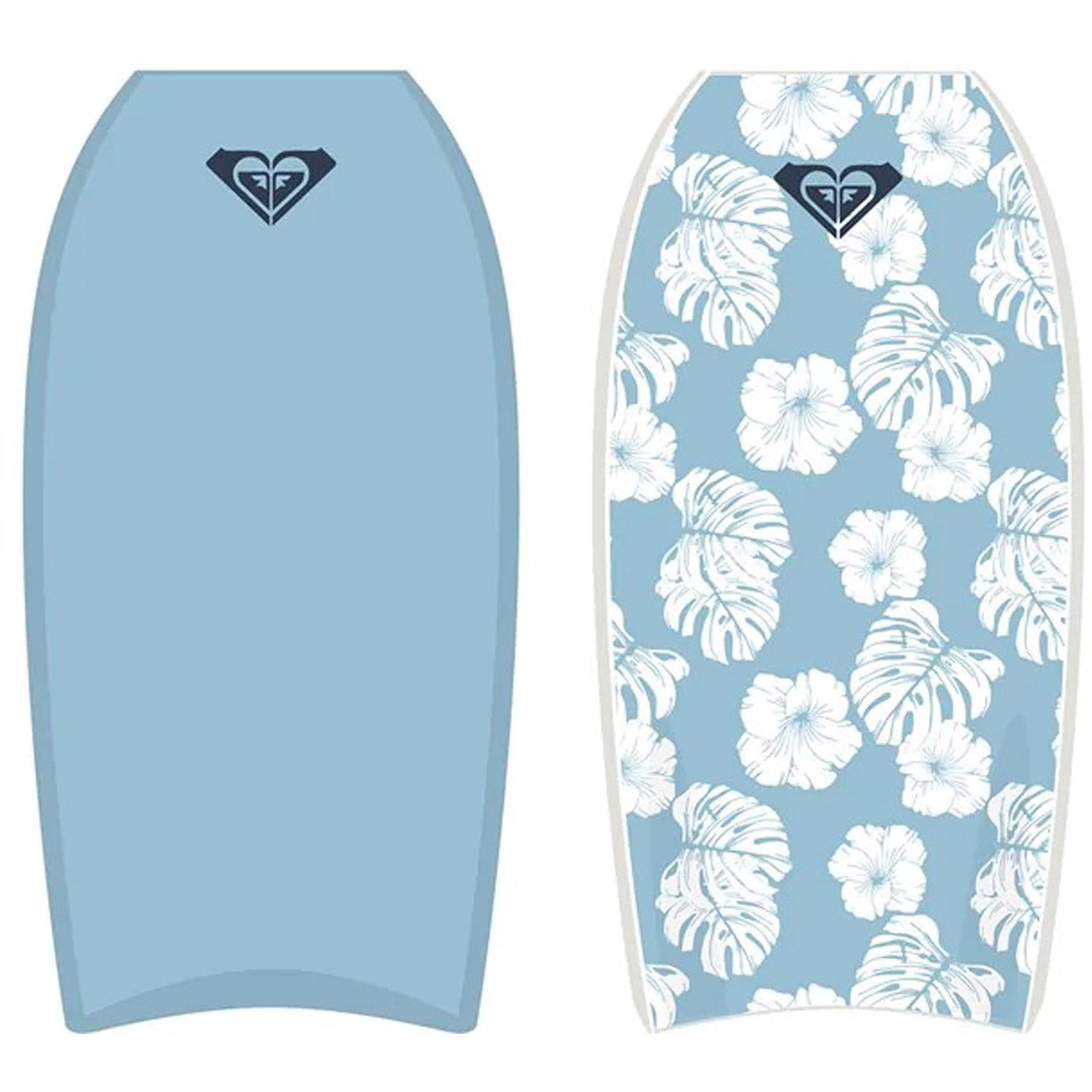 Flora Bodyboard