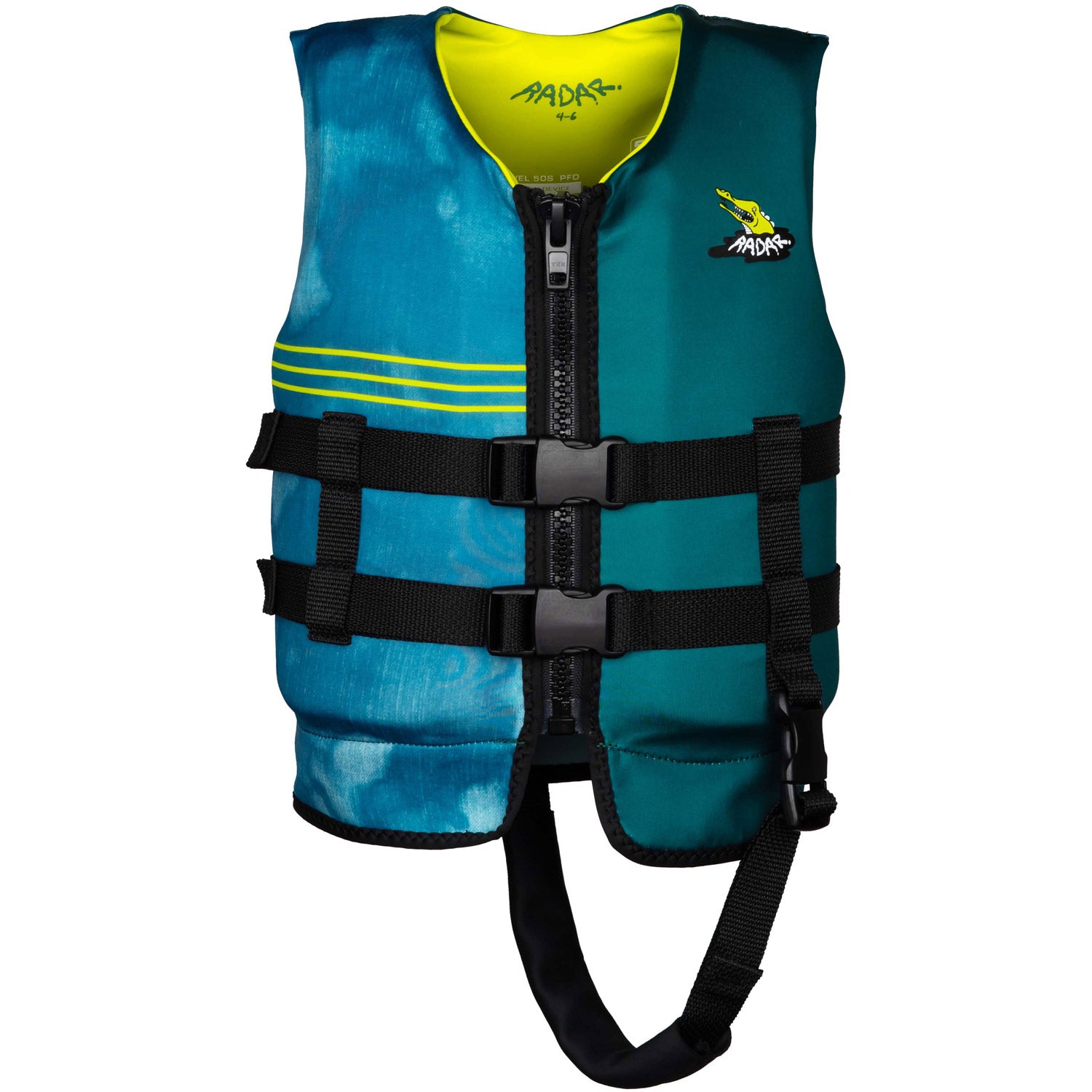 Boys TRA L50s Life Jacket 2023
