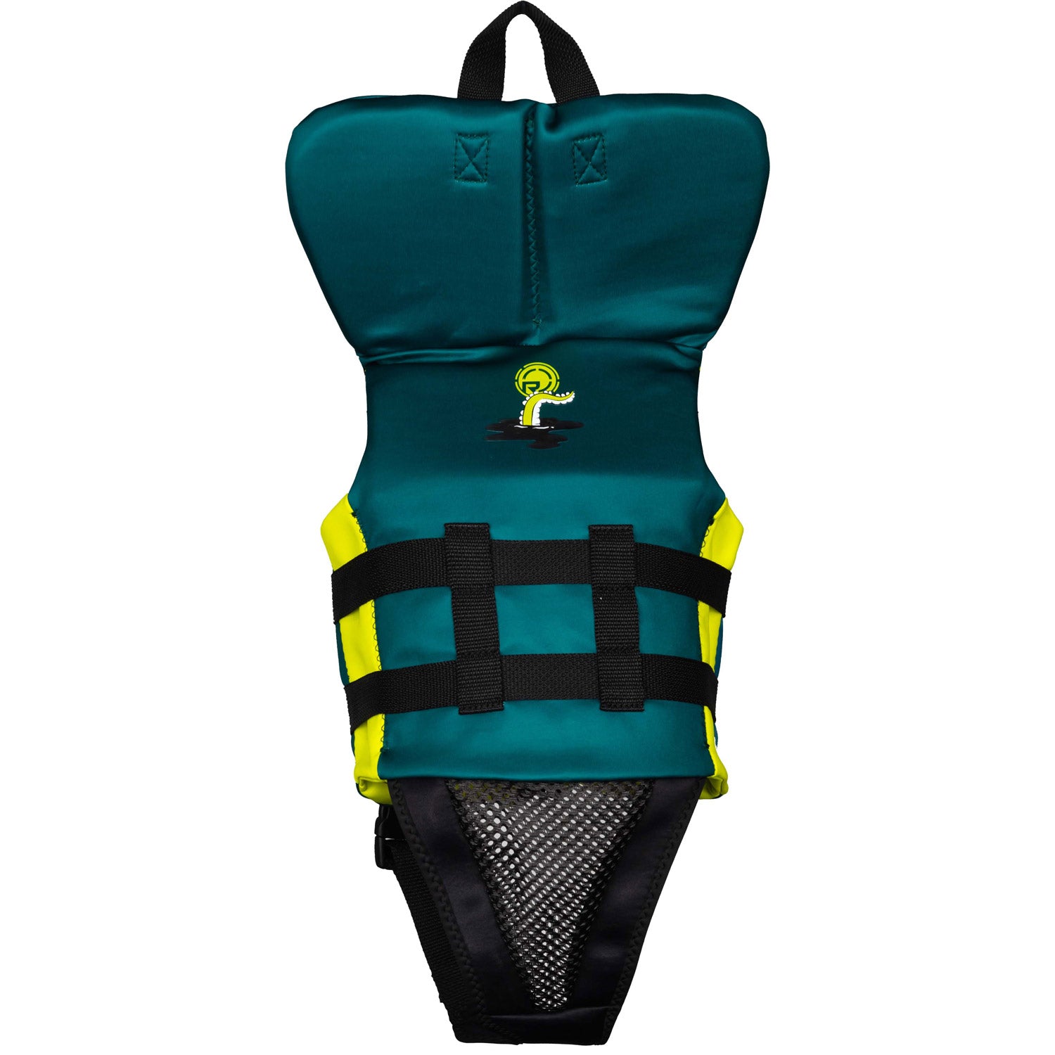 Boys TRA L50s Collar Life Jacket 2023