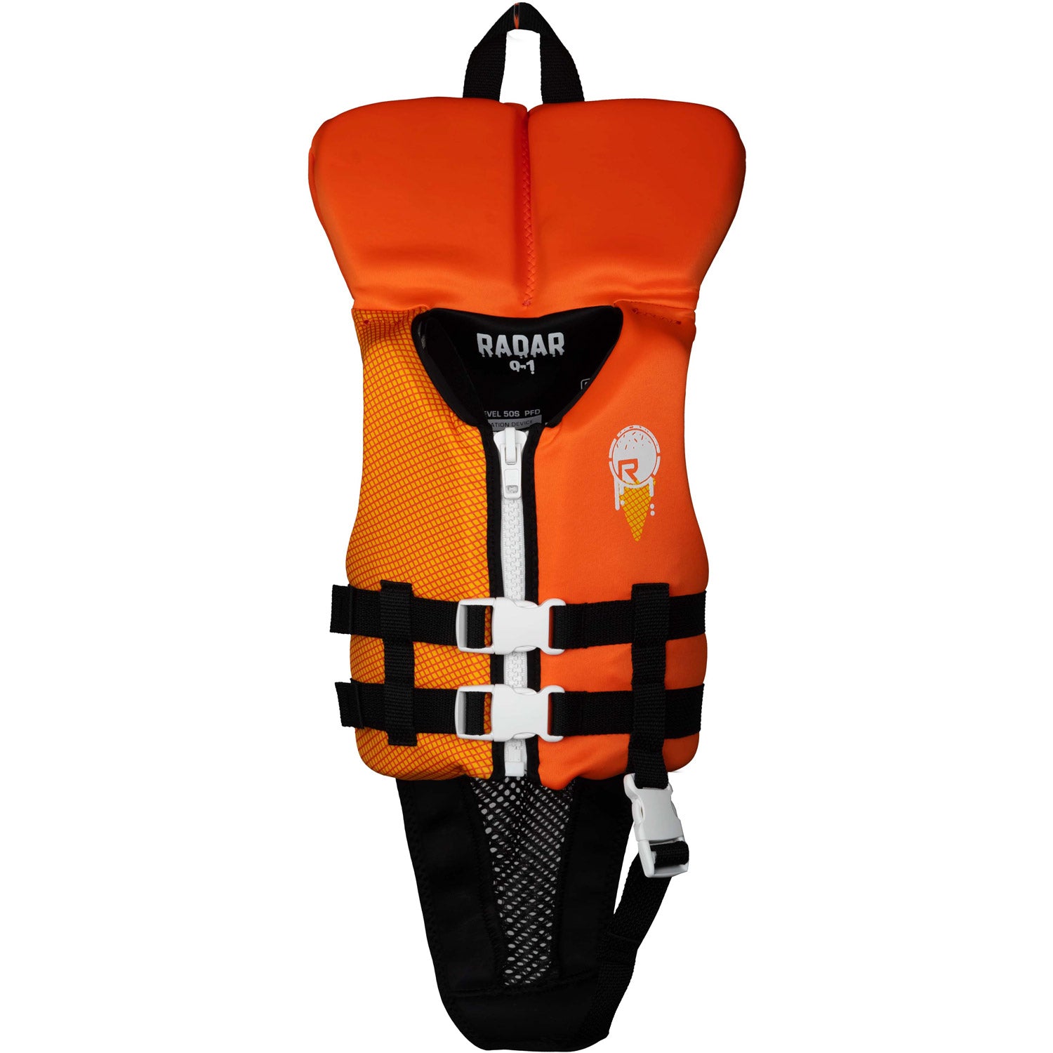 Boys TRA L50s Collar Life Jacket 2023