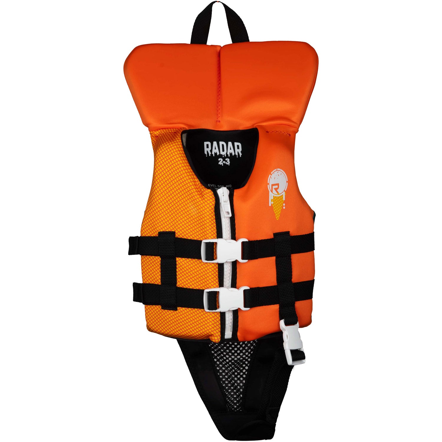 Boys TRA L50s Collar Life Jacket 2023