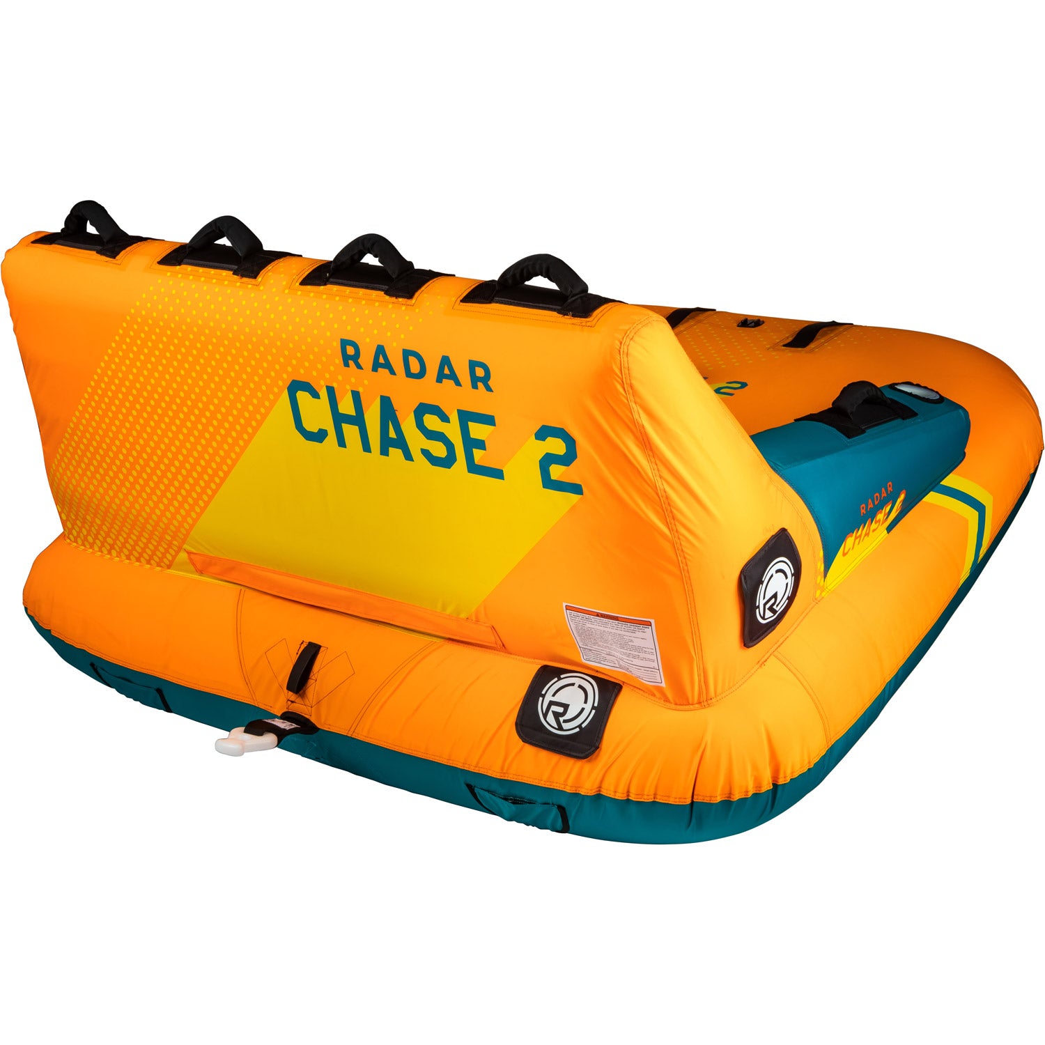 Chase Lounge 2P Ski Tube 2023