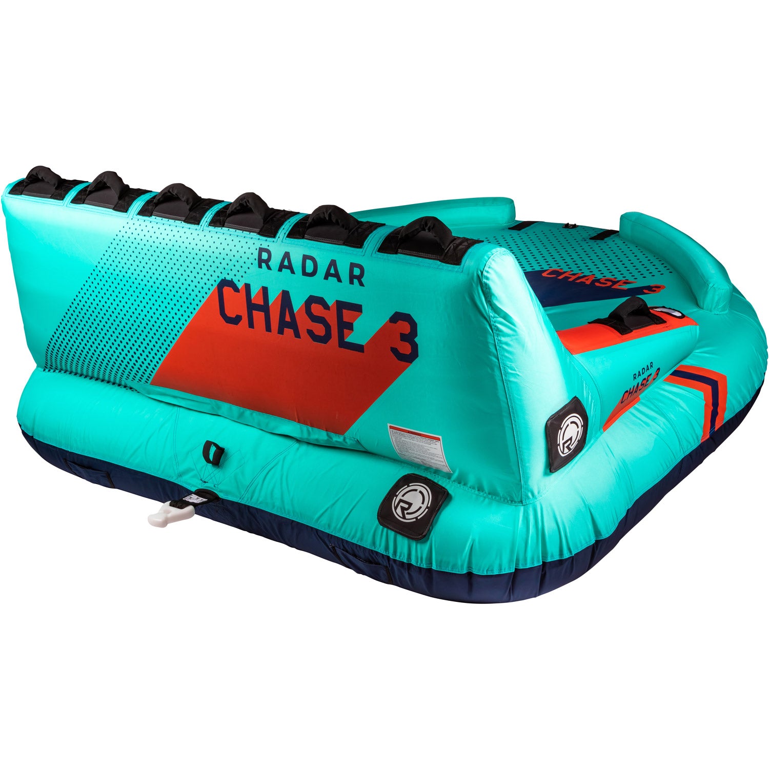 Chase Lounge 3P Ski Tube 2023