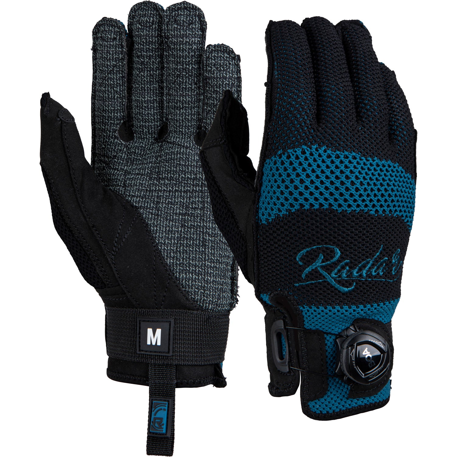 Engineer BOA Inside-Out Slalom Ski Glove 2023
