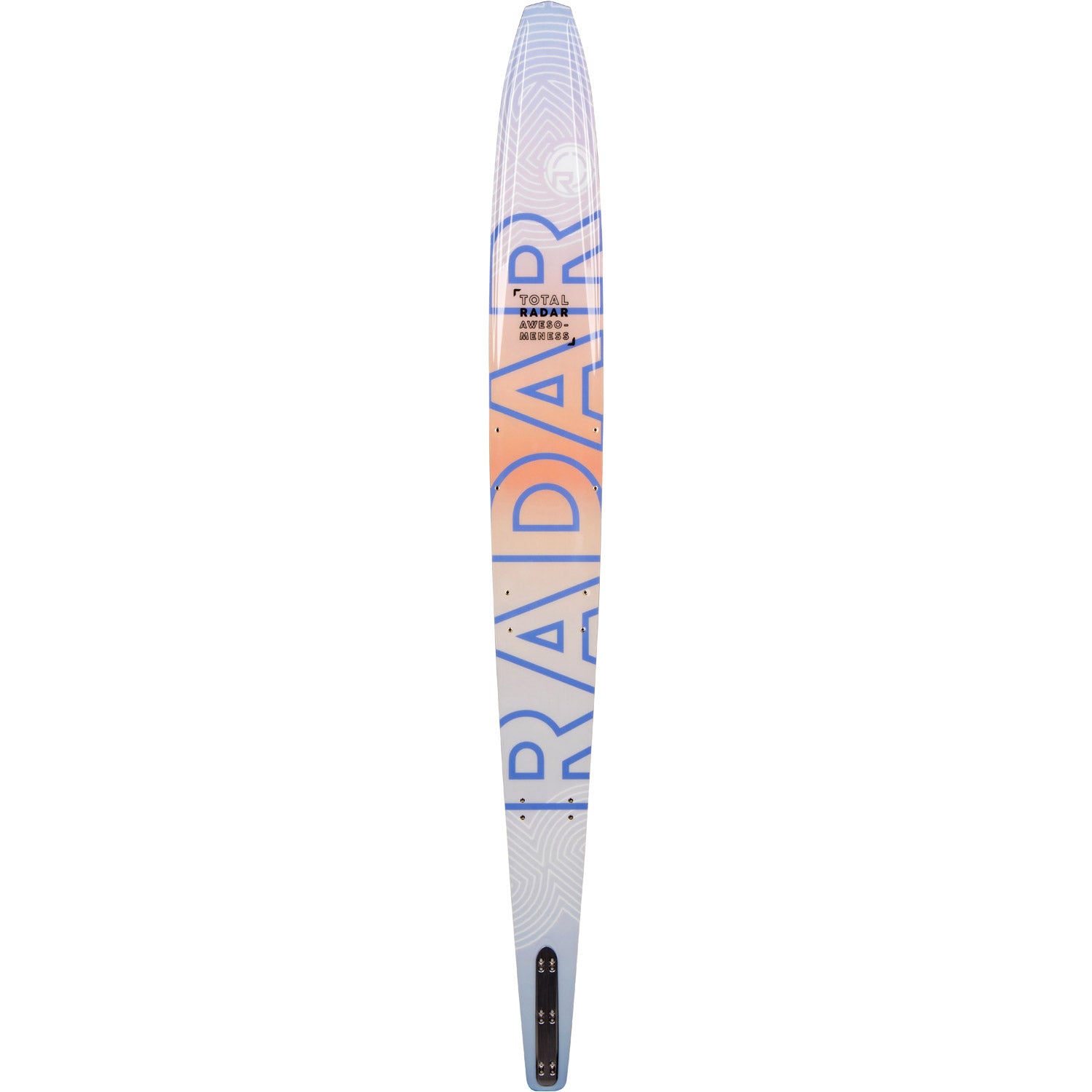 TRA Junior Slalom Ski 2023