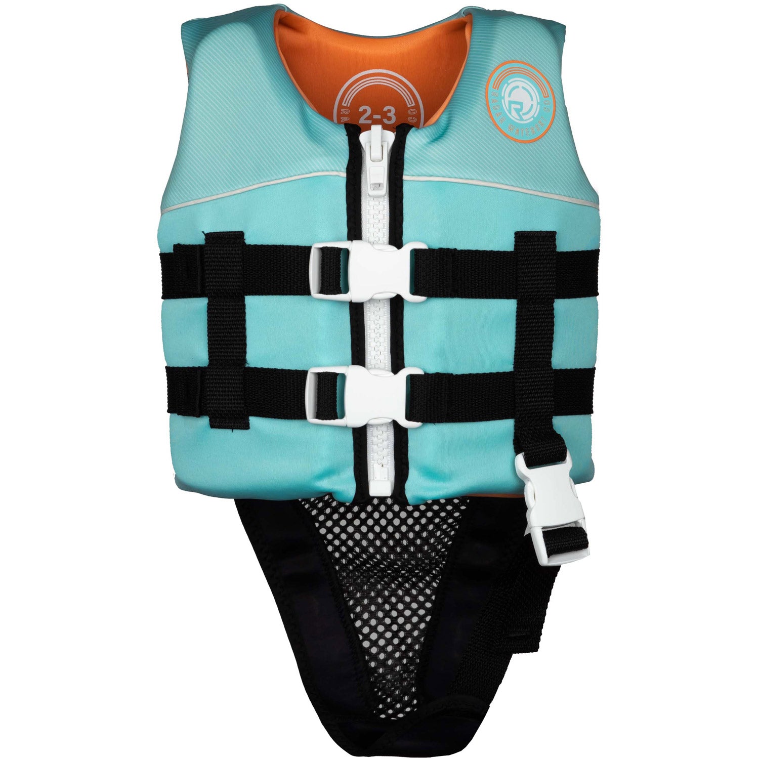 Girls TRA L50s Life Jacket 2023