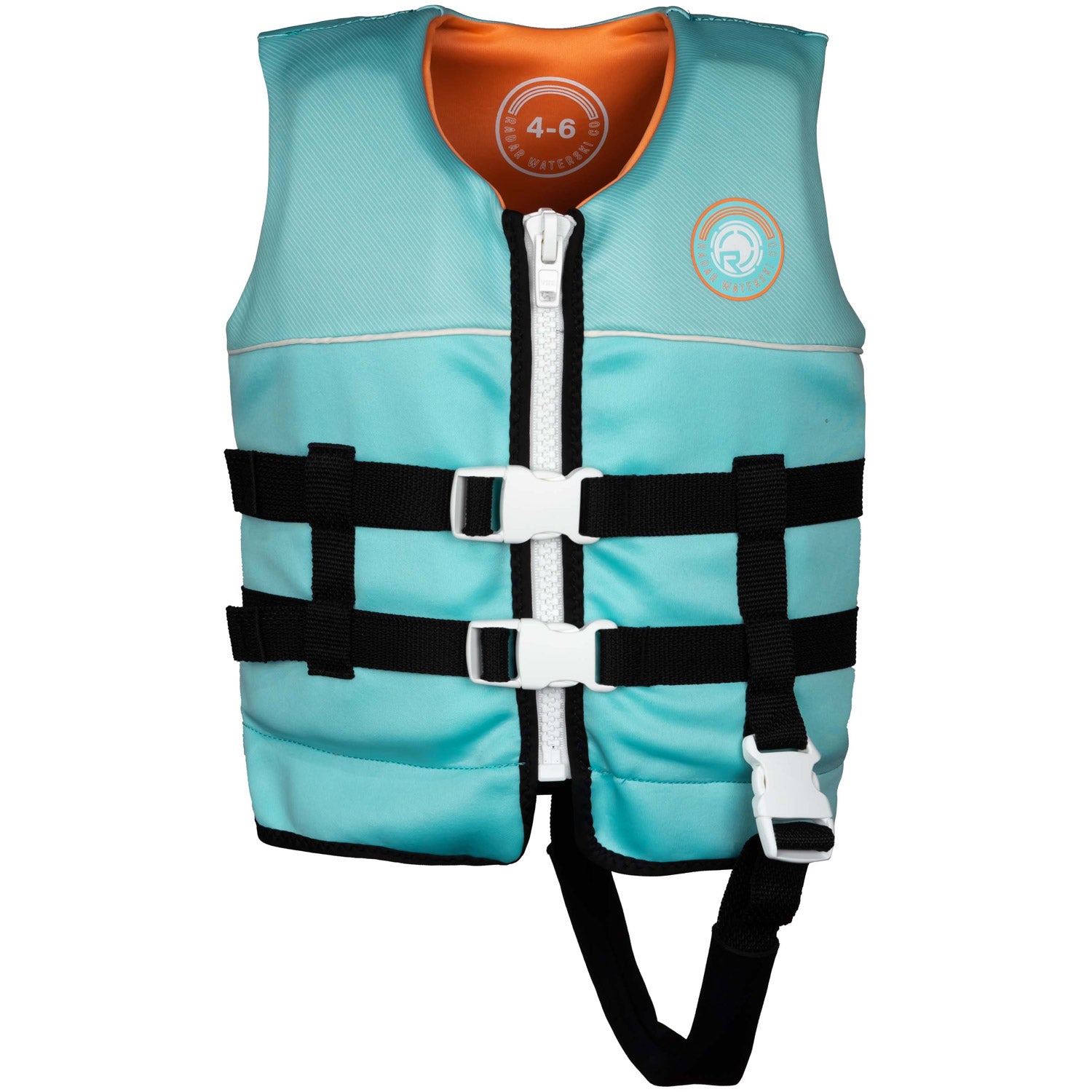Girls TRA L50s Life Jacket 2023