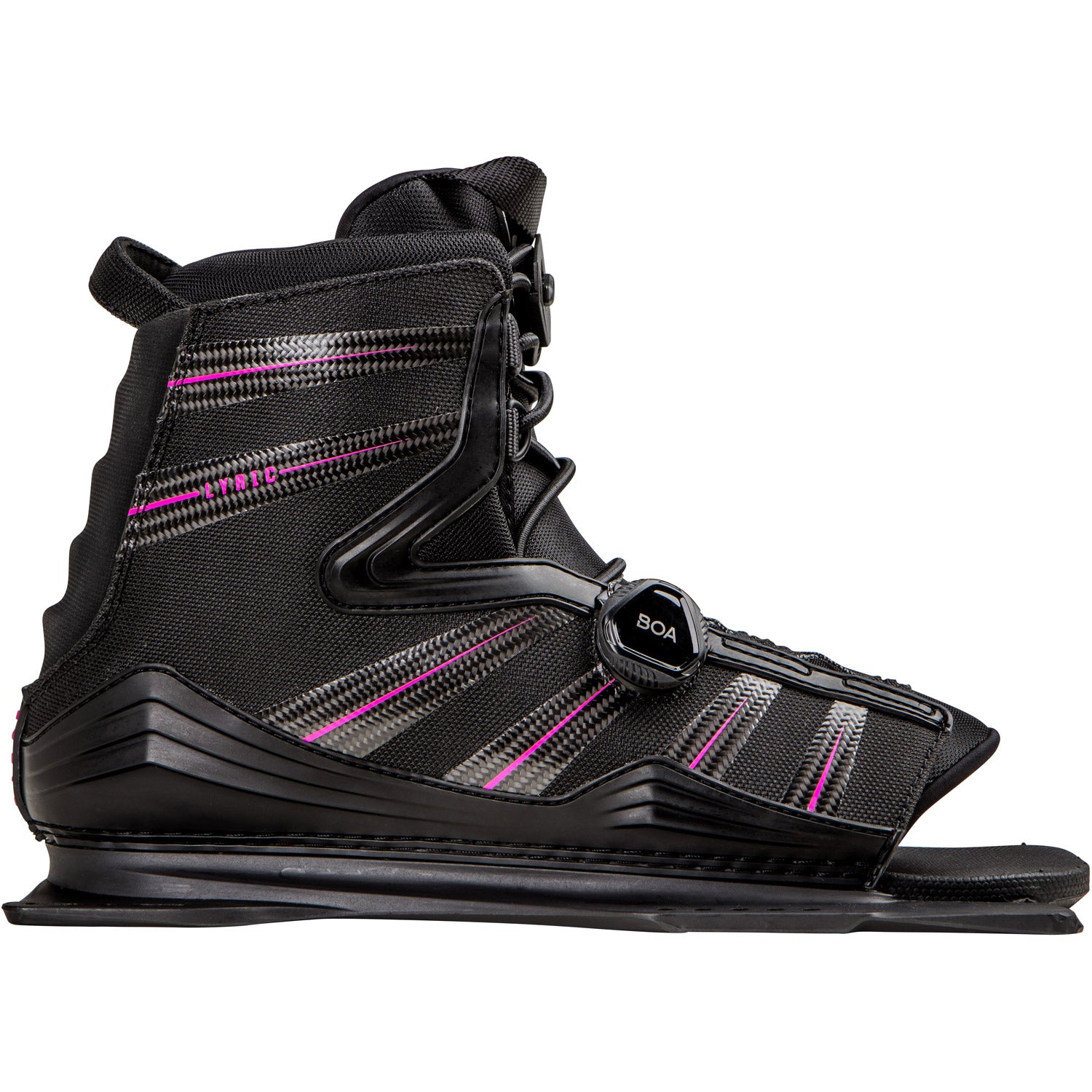 Lyric BOA Slalom Ski Boot 2023